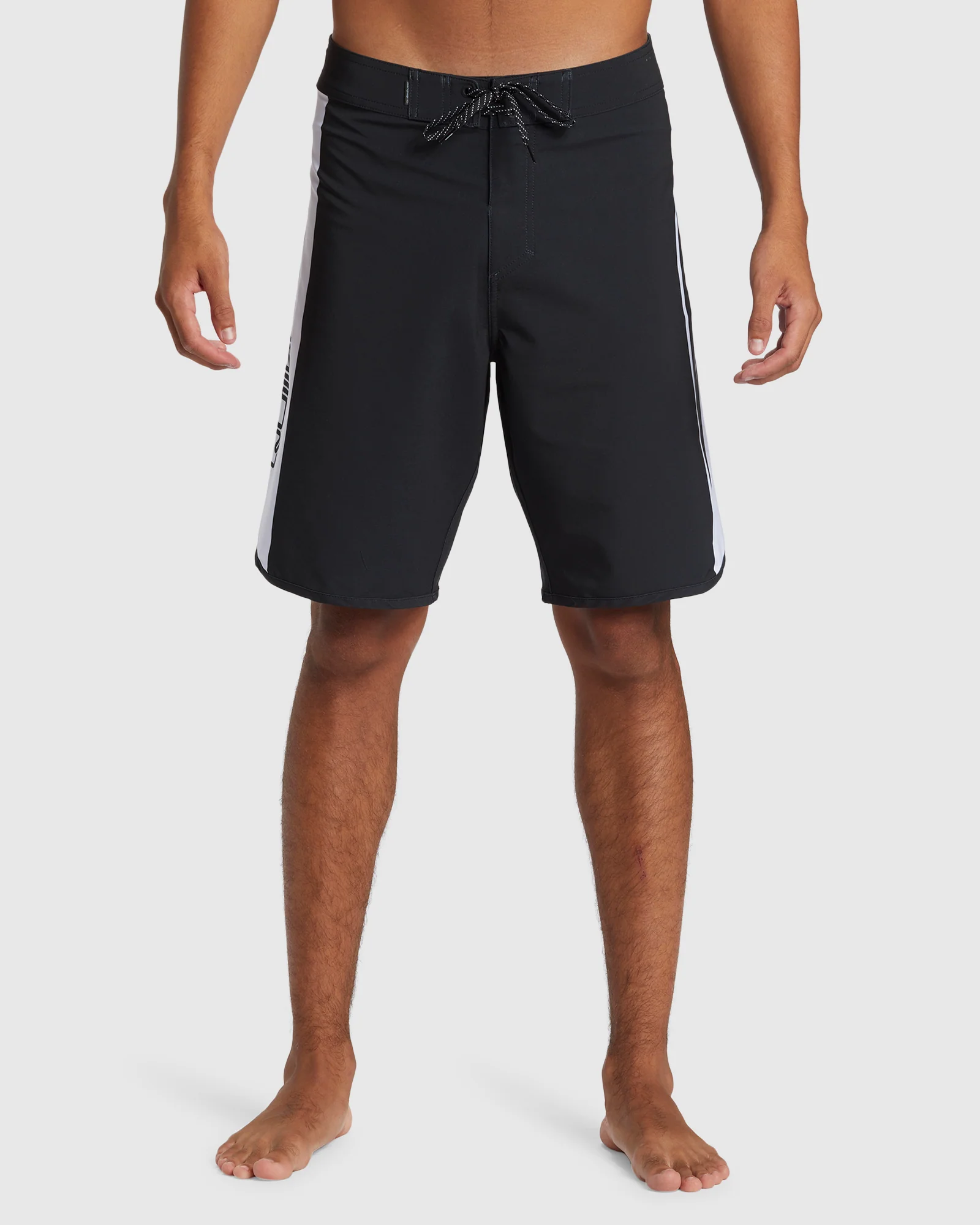 Mens Surfsilk Holmes 20 Boardshorts