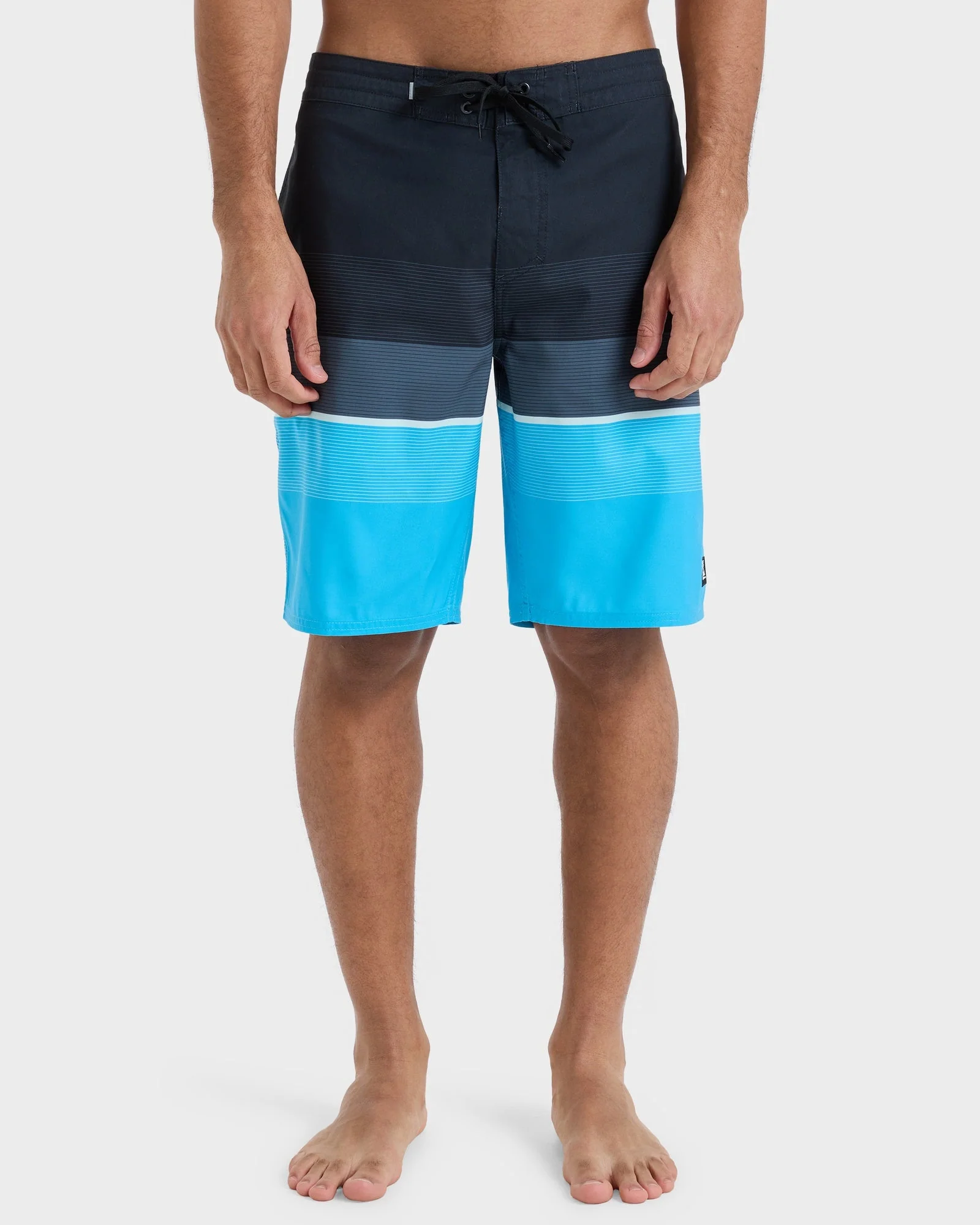 Mens Everyday 20 Boardshorts