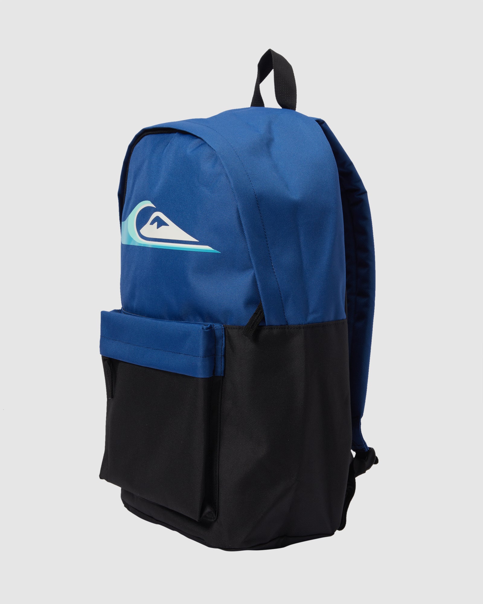 Mens The Poster Logo Medium Backpack