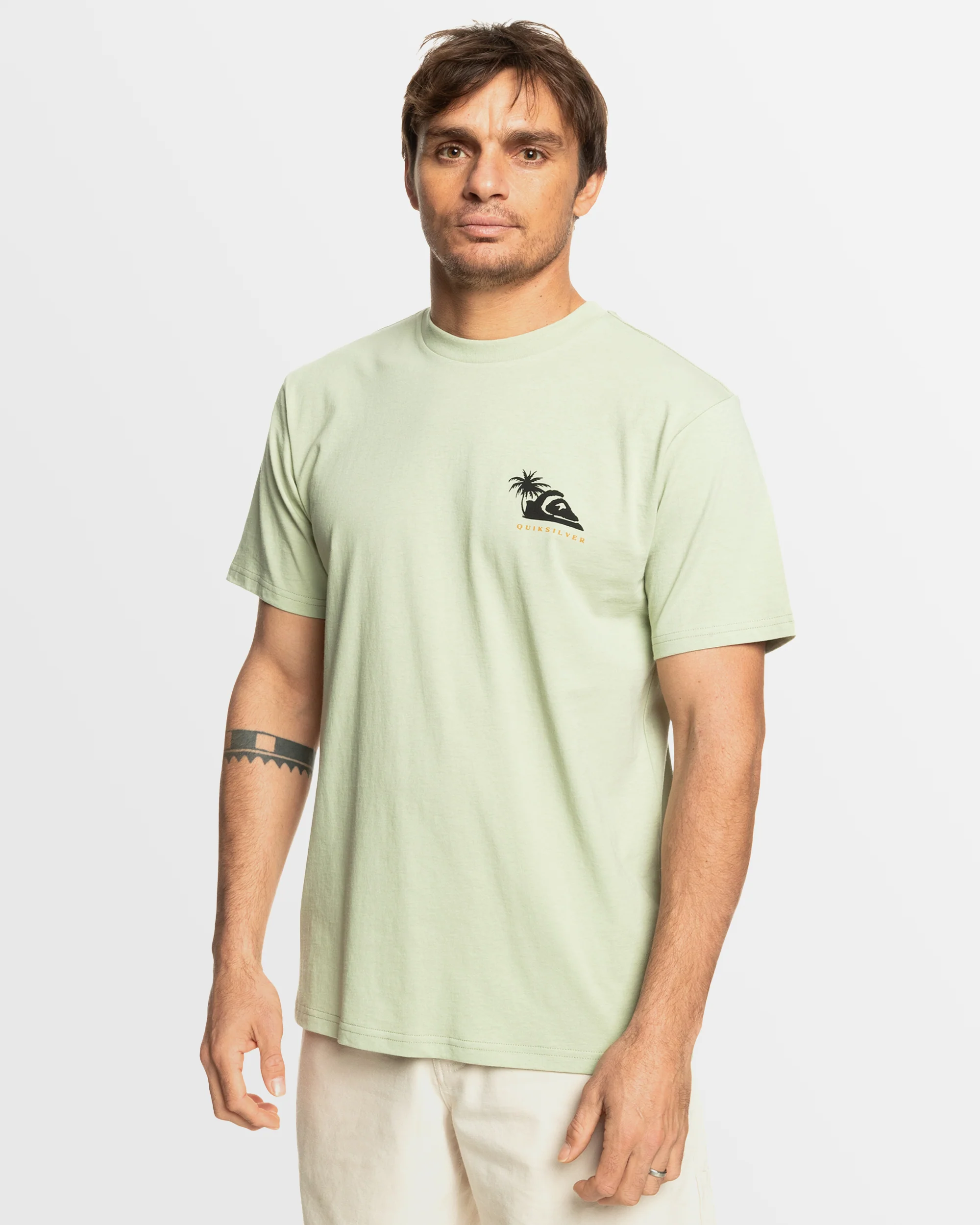 Mens Palm Island T-Shirt