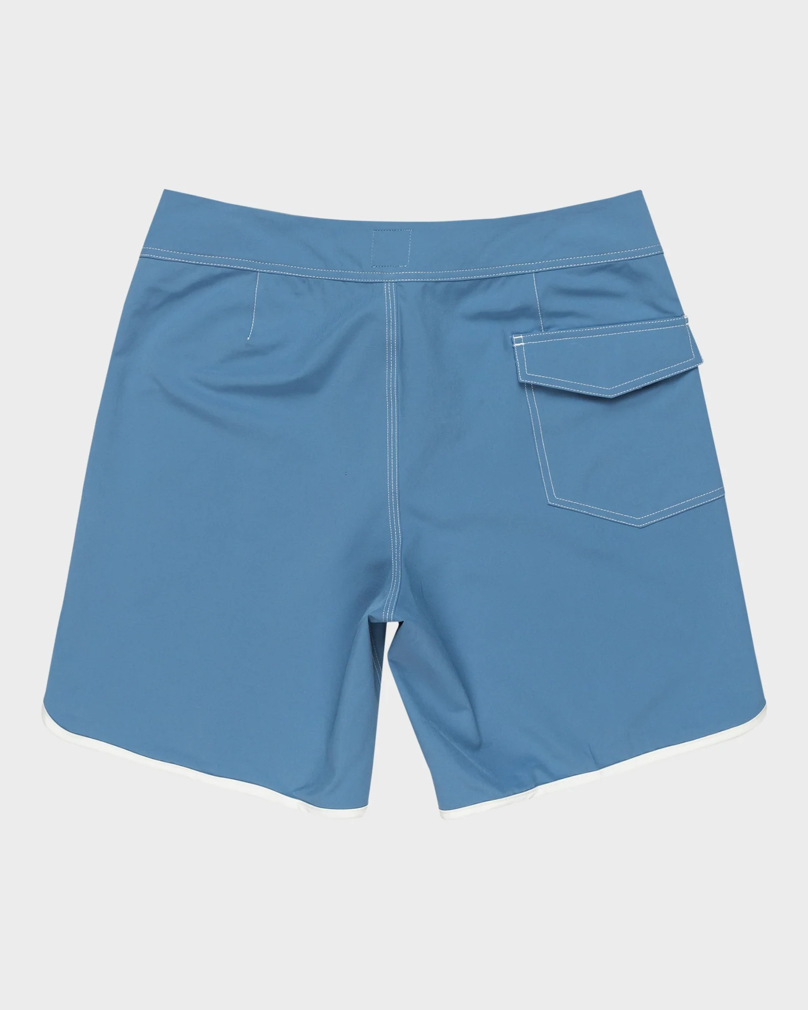 Mens Original Scallop 18 Boardshorts