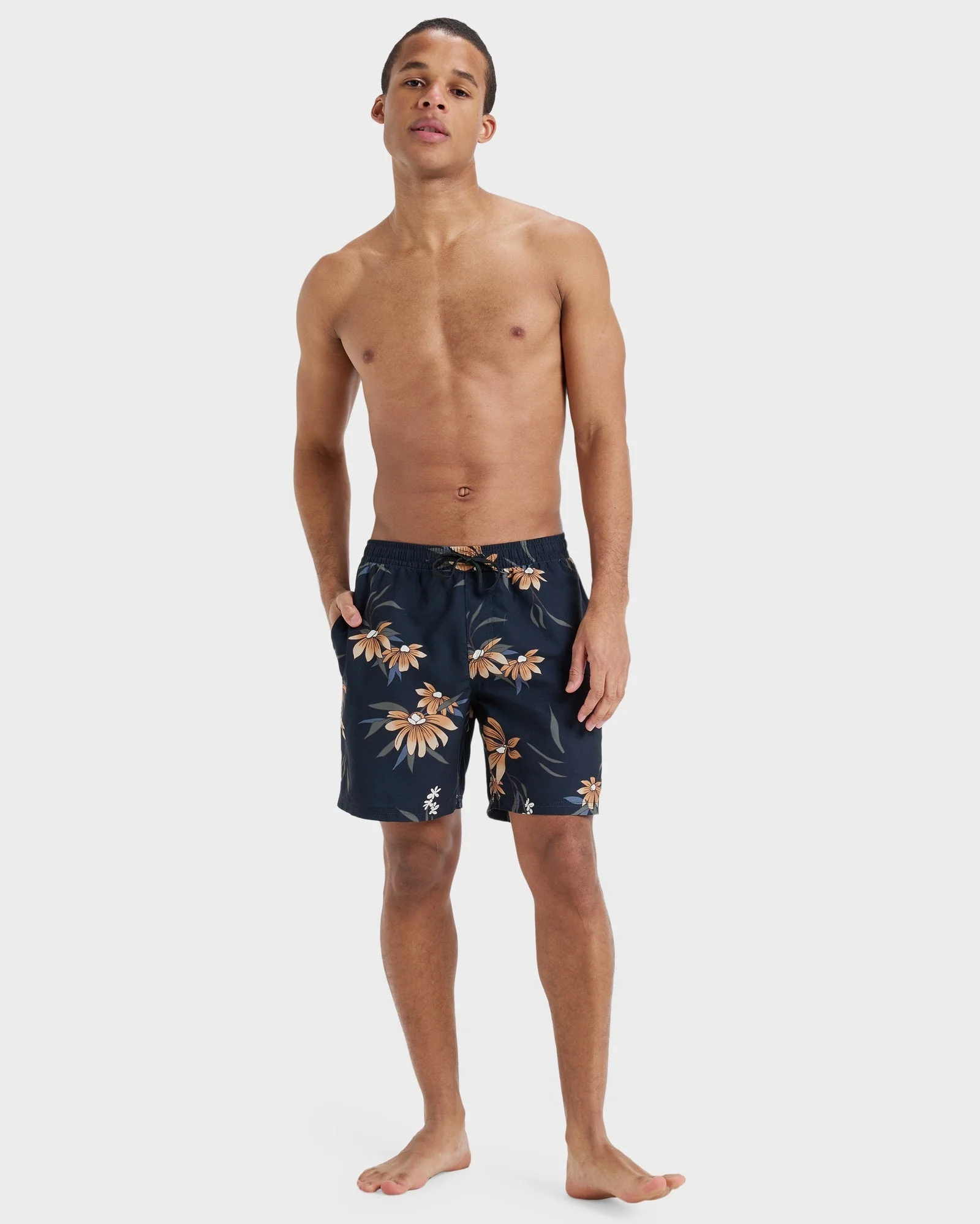 Mens Everyday 17 Swim Shorts