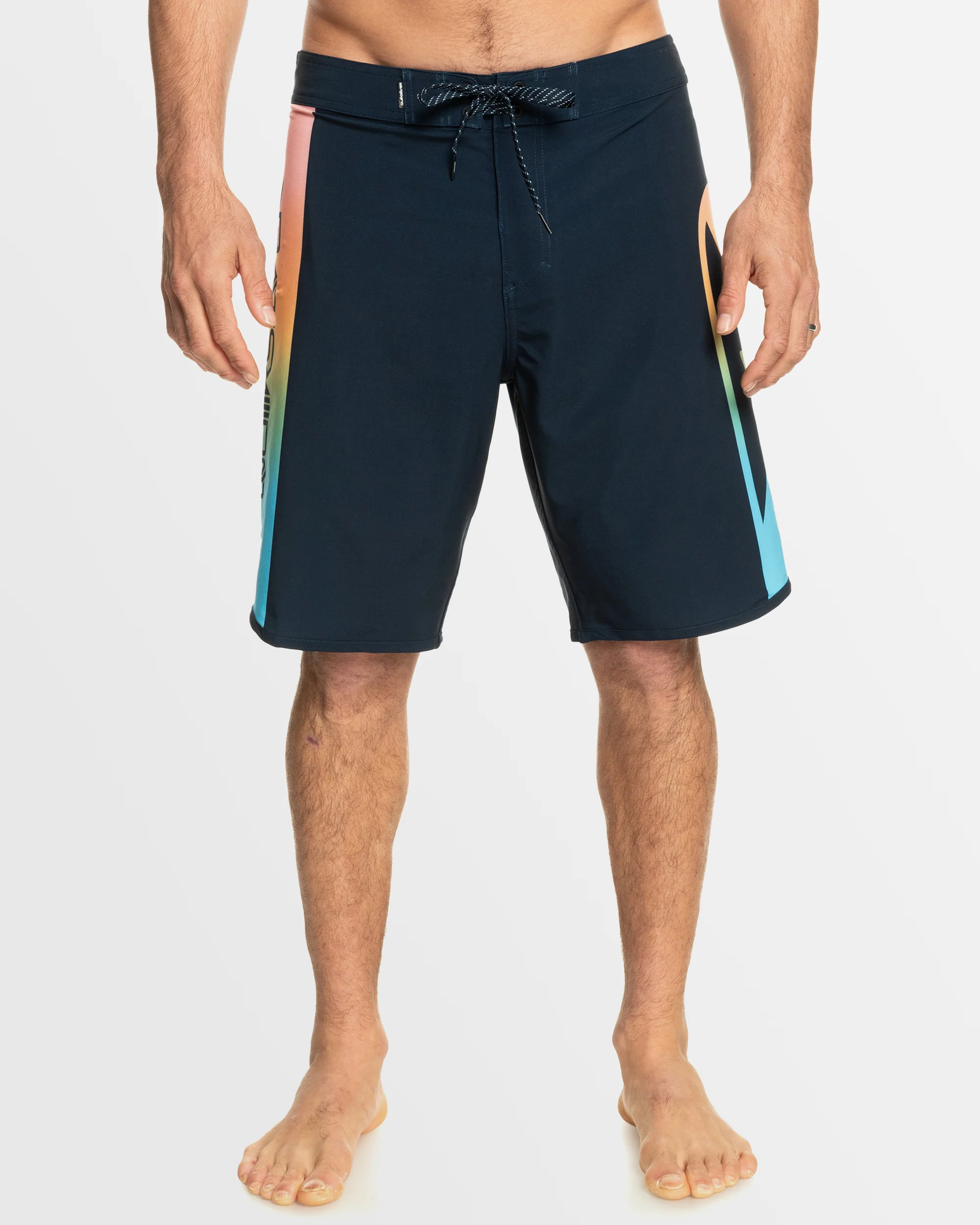 Mens Surfsilk Holmes 20 Boardshorts