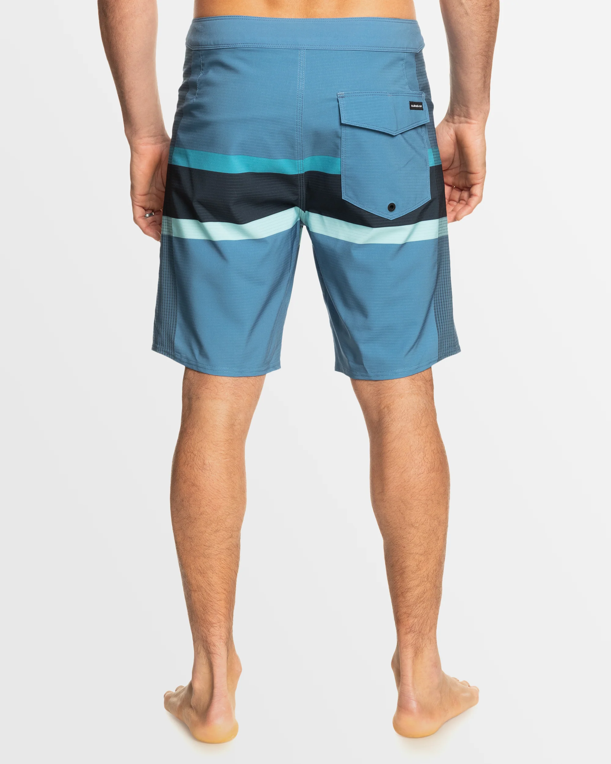 Mens Highline Arch 19 Boardshorts