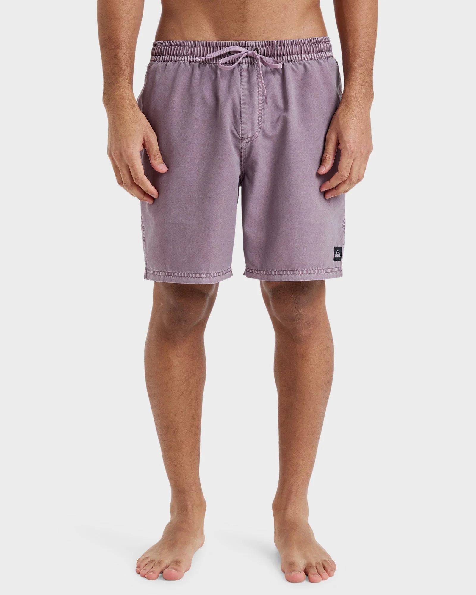 Mens Everyday Surfwash 17 Swim Shorts