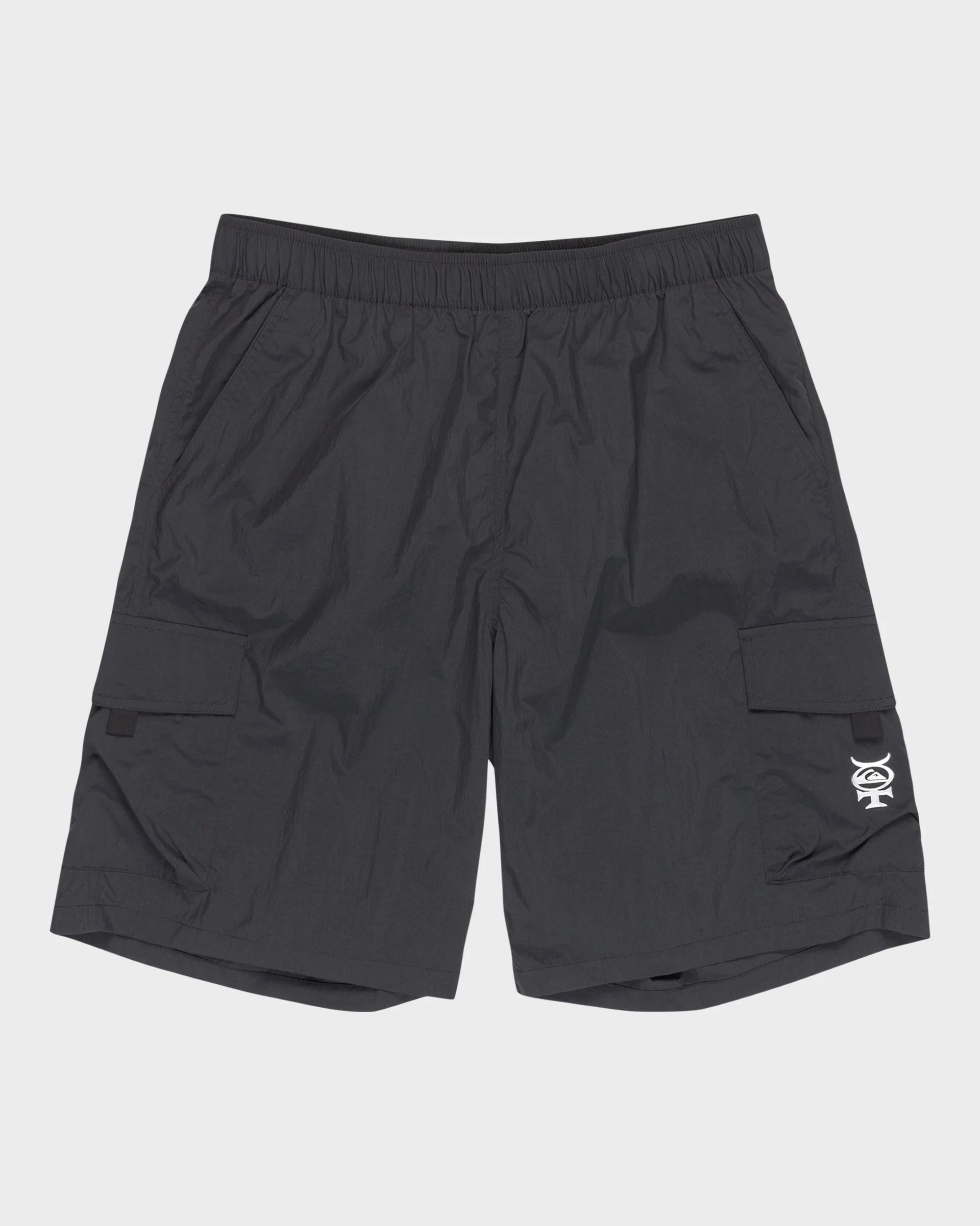 Mens Mercury Cargo 21' Walkshorts
