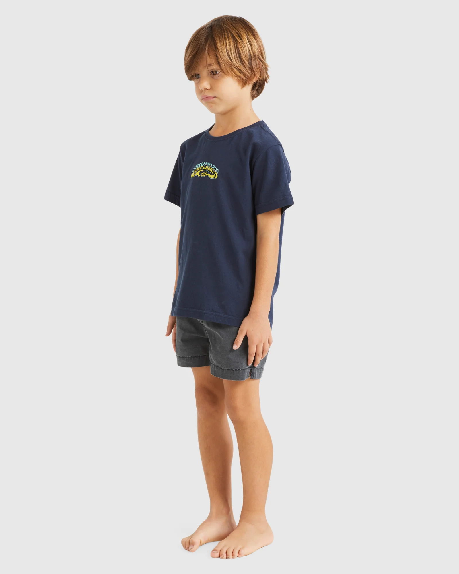 Boys 2-7 Bubble Arch T-Shirt