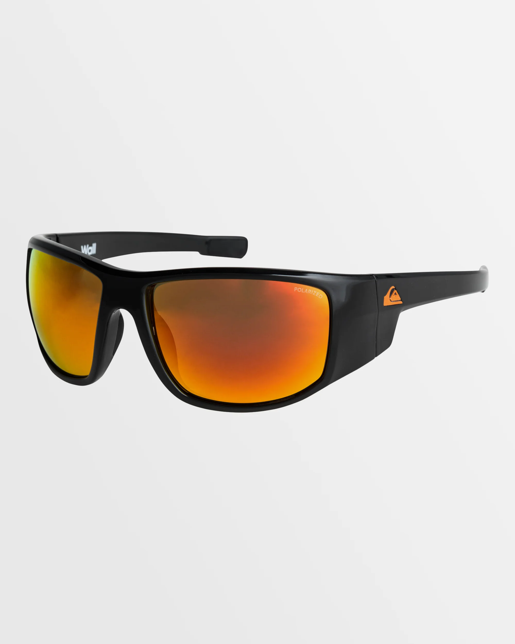 Mens Wall P Polarized Sunglasses