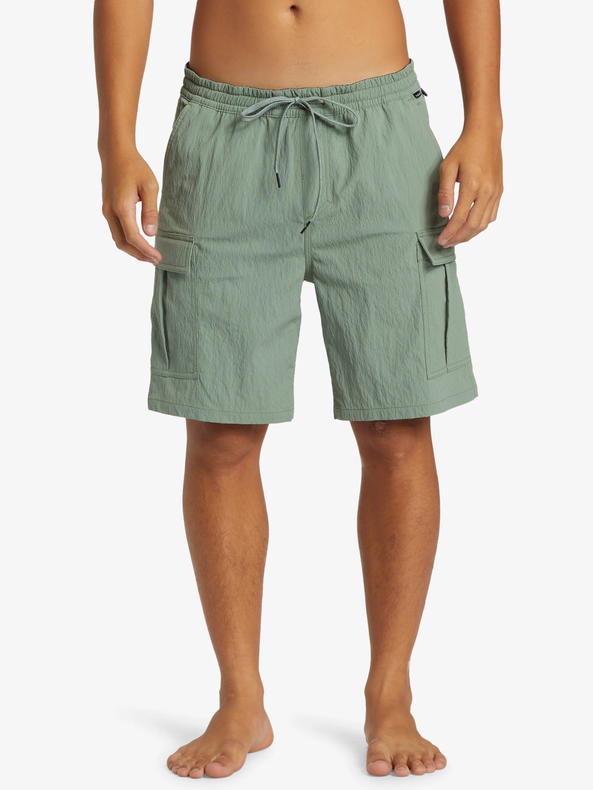 Mens Taxer 19 Amphibian Hybrid Shorts