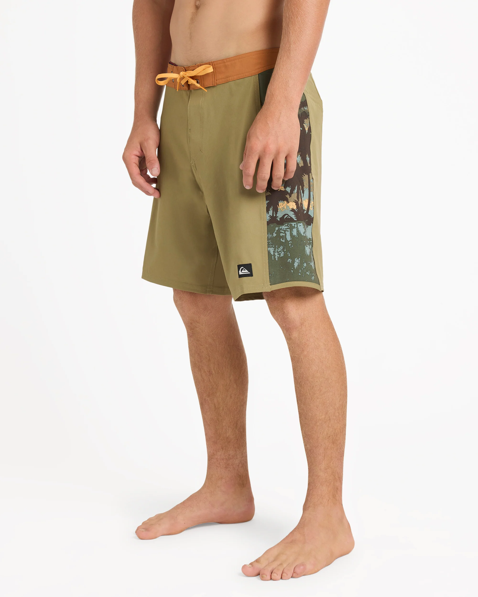 Mens Surfsilk Arch 18 Boardshorts