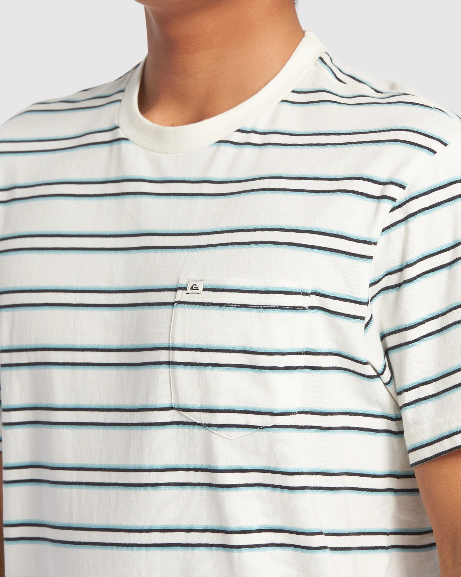 Mens Cruiser Pocket T-Shirt