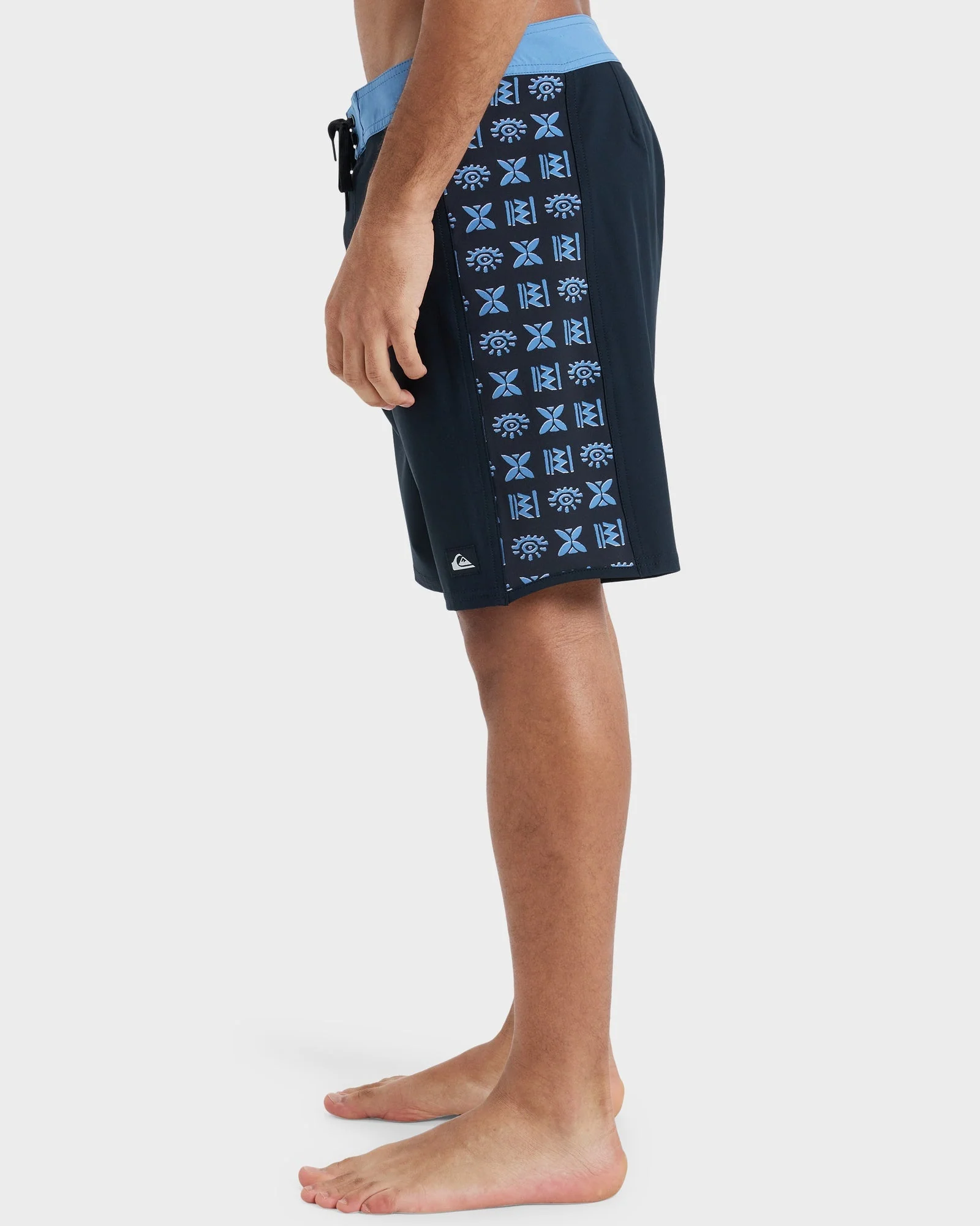 Mens Surfsilk 18 Boardshorts