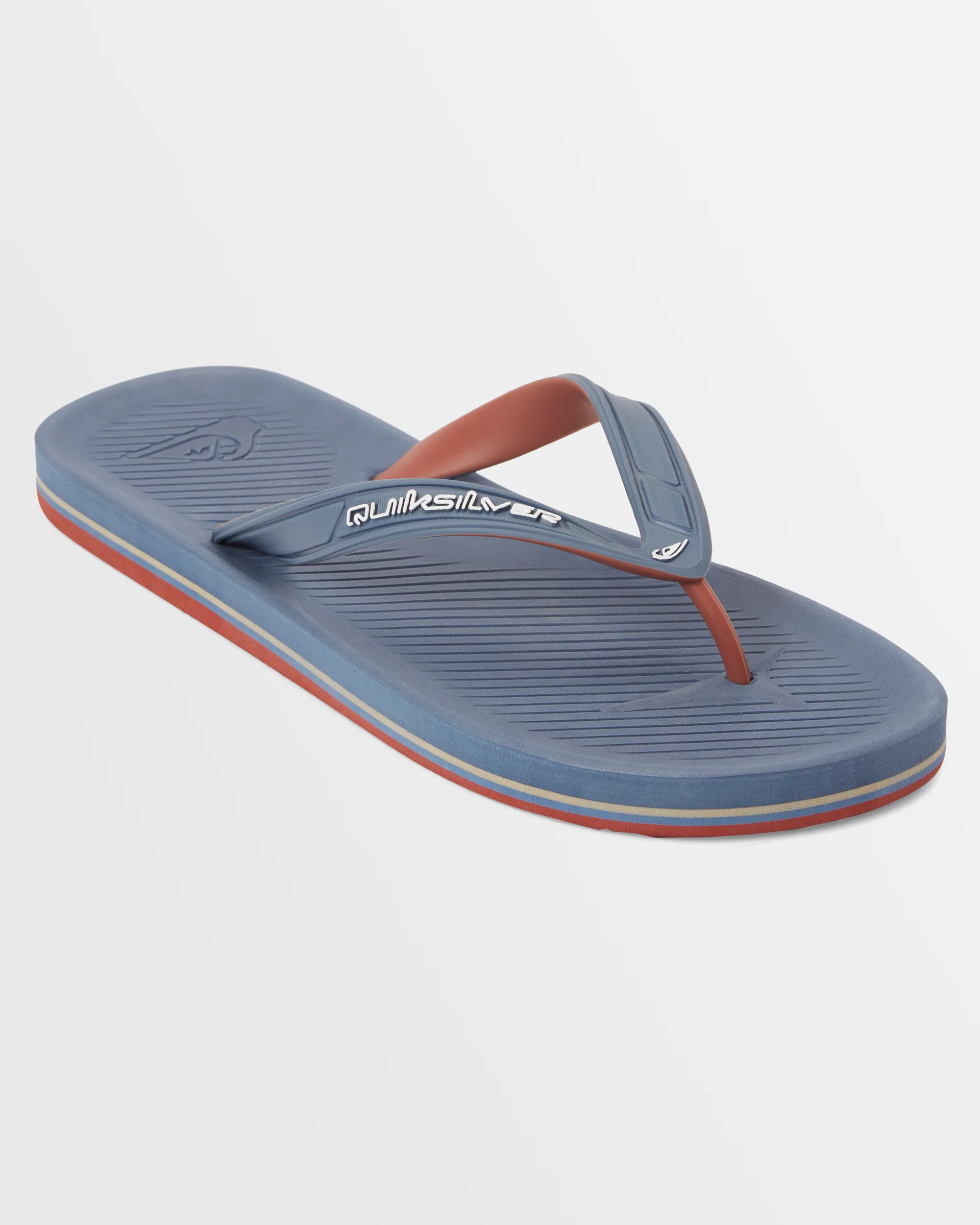 Mens Haleiwa Core Flip-Flops
