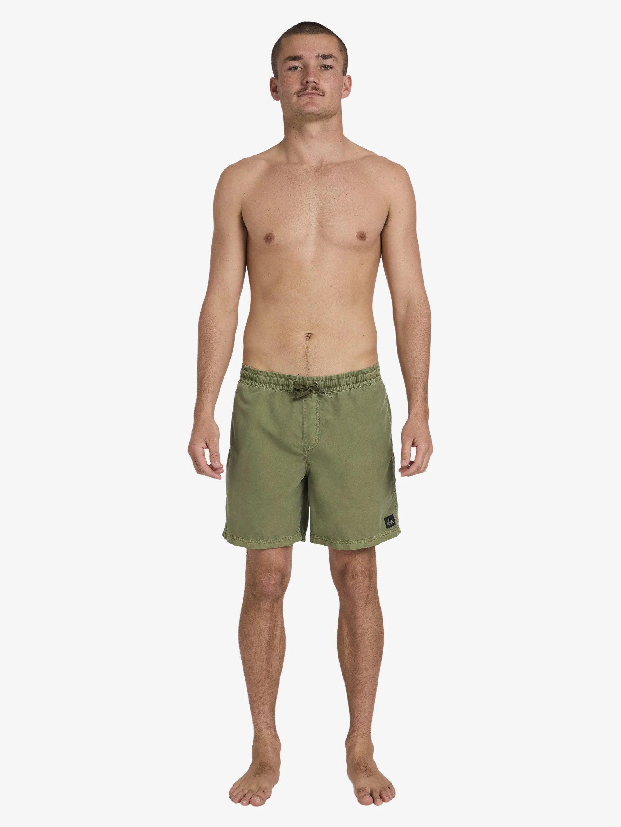 Mens Everyday Volley 17 Swim Shorts