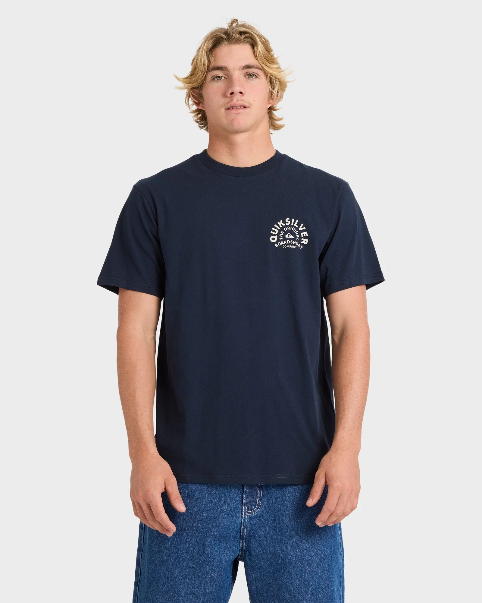 Mens On Target T-Shirt