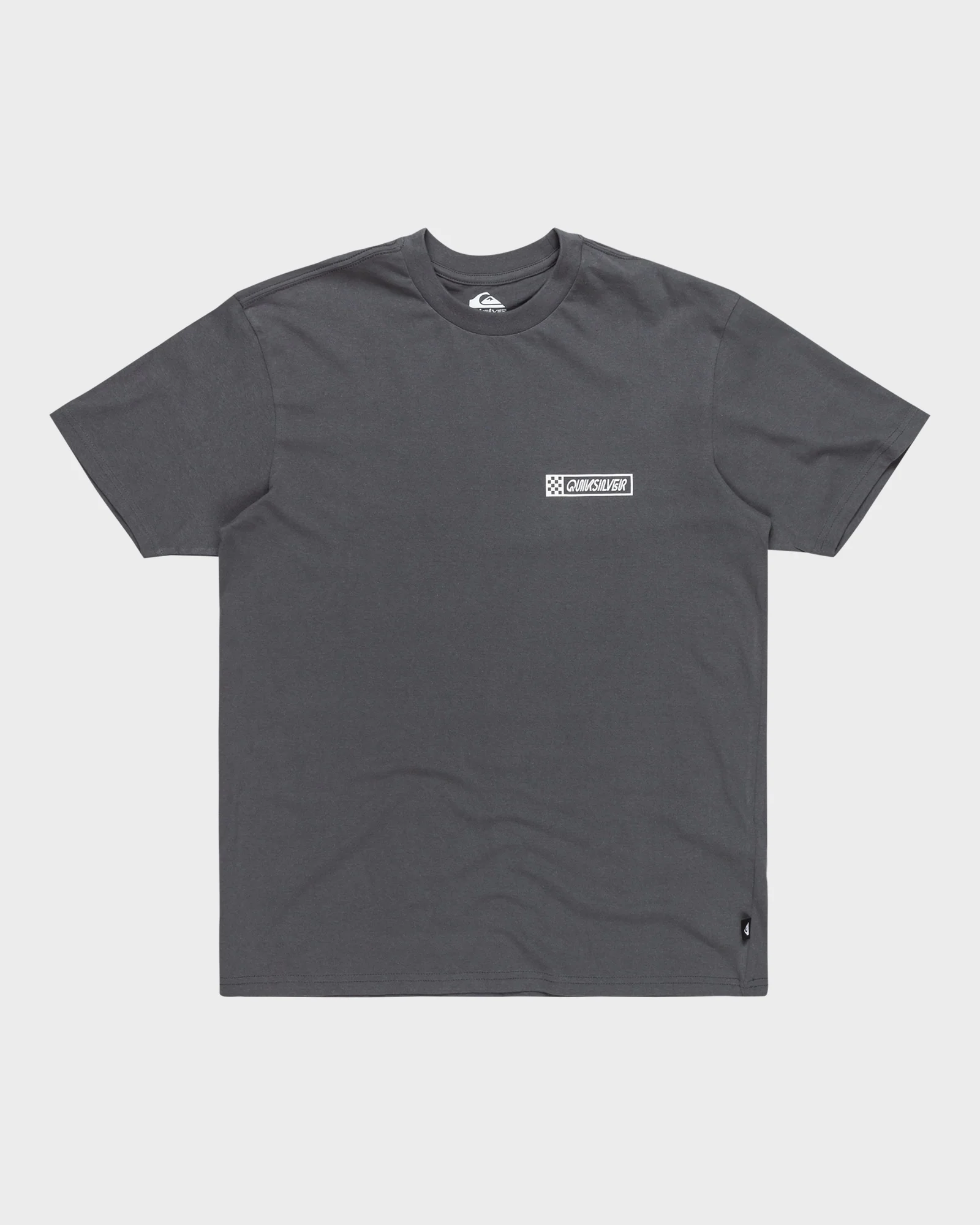 Mens Down The Line T-Shirt