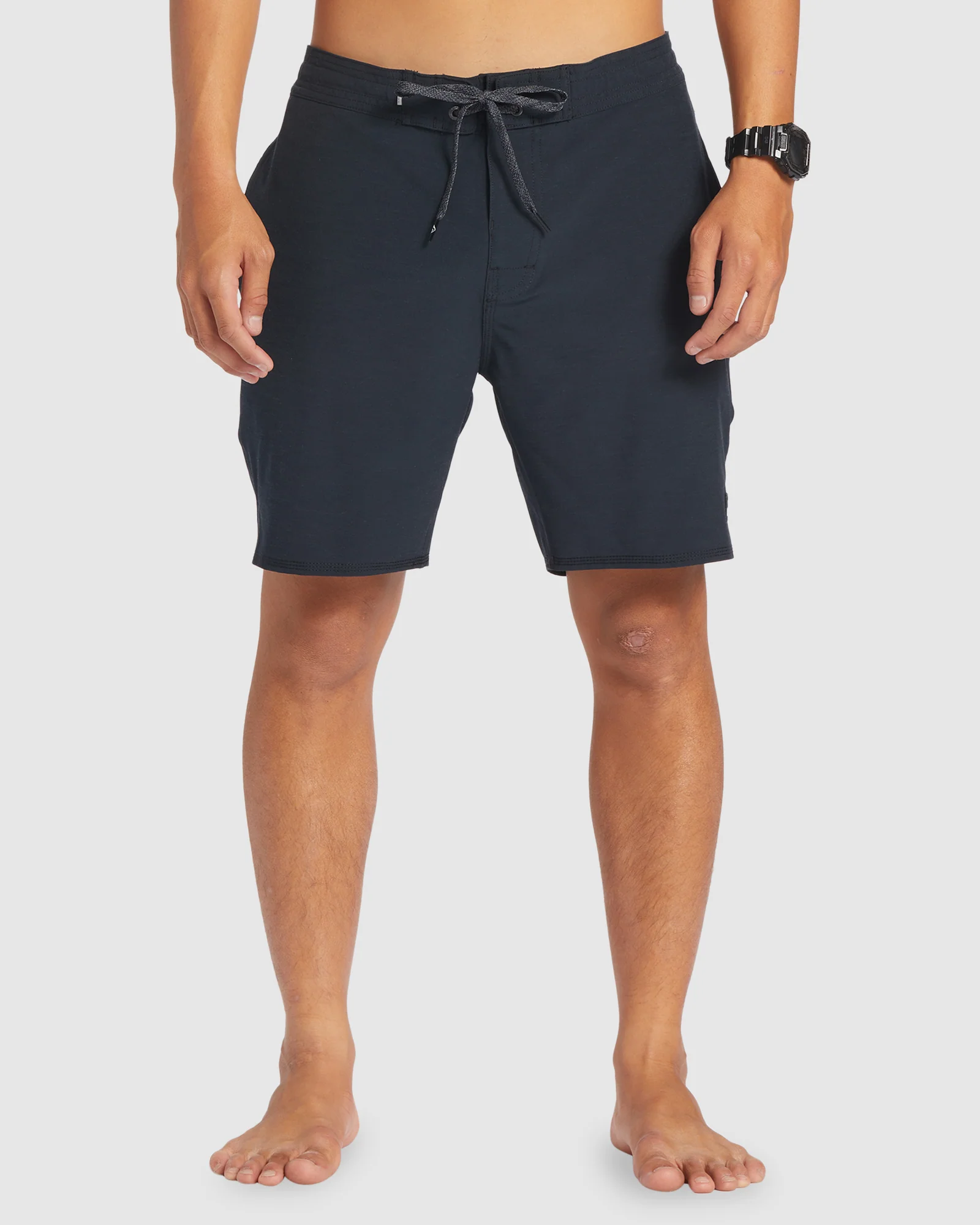 Mens Baja 18 Beach Shorts