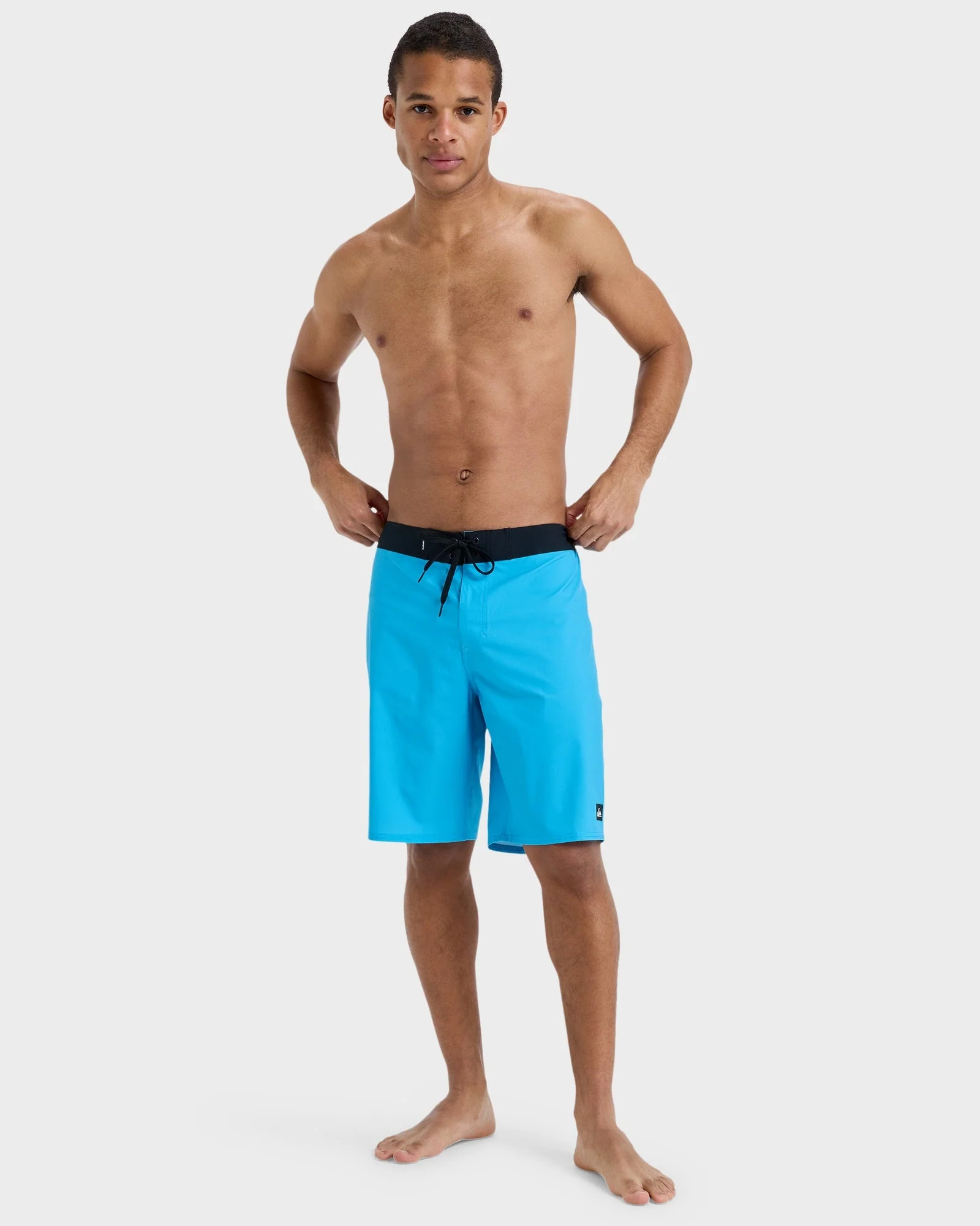 Mens Kaimana 20 Boardshorts