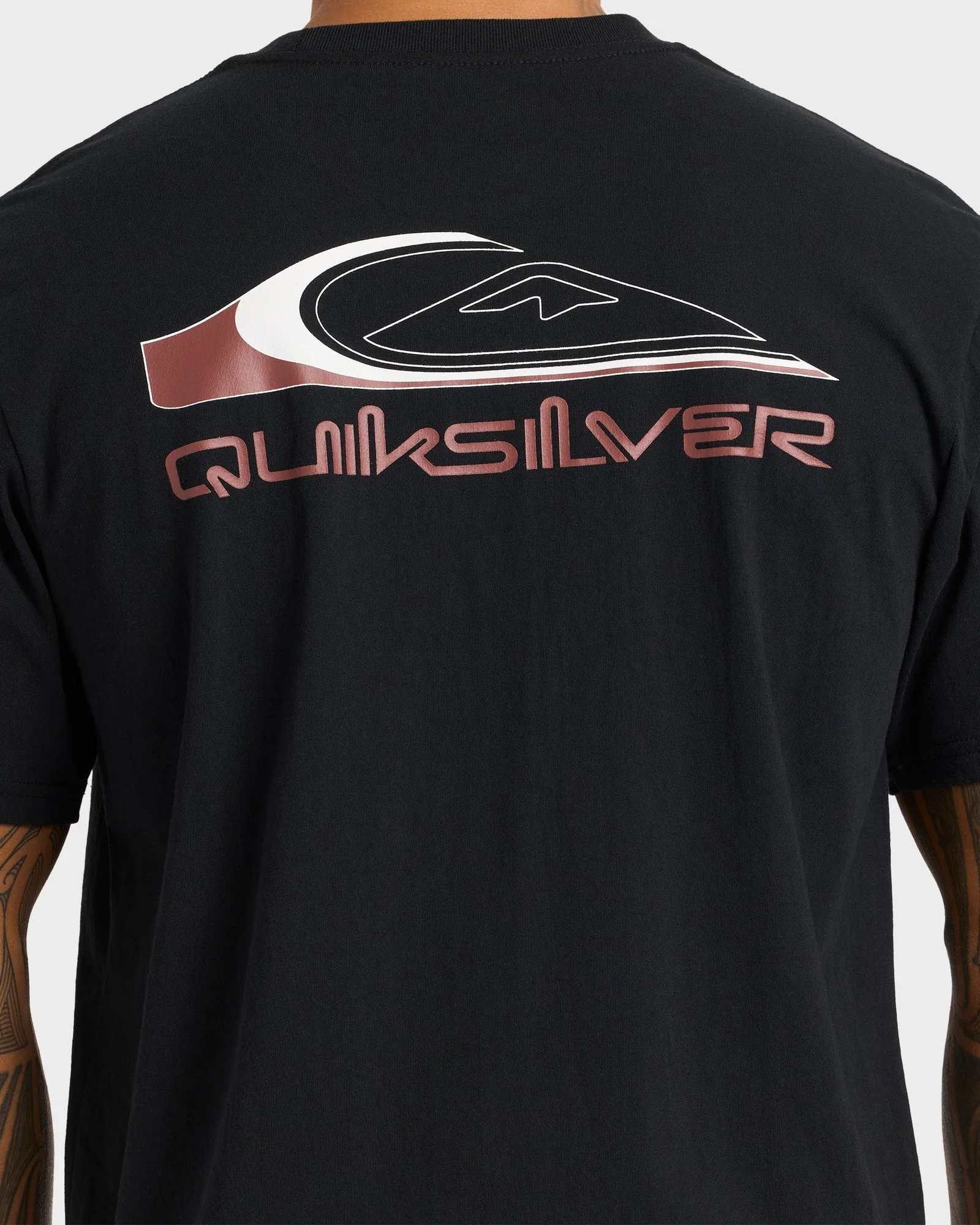 Mens Kehu Tohu T-Shirt