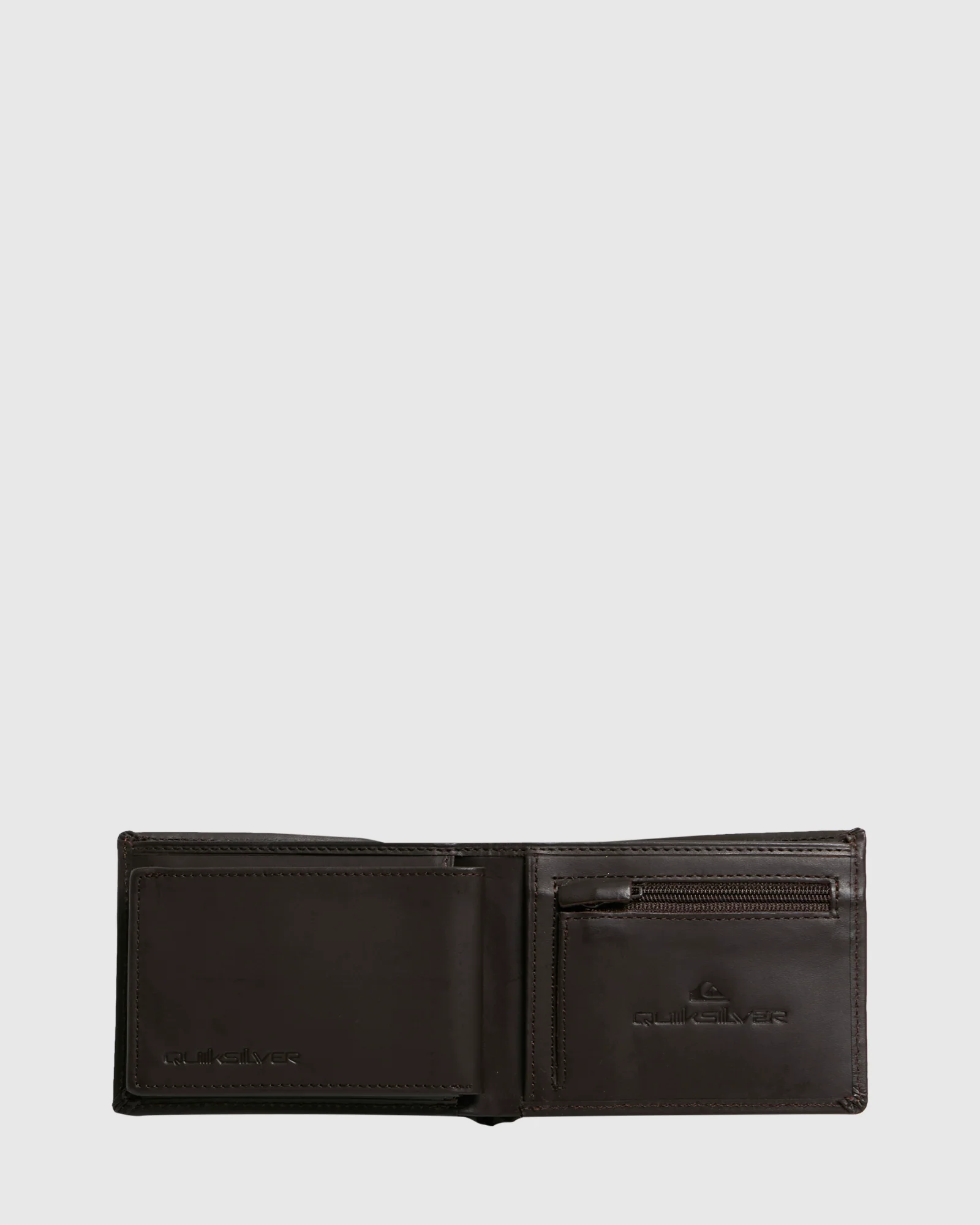 Mens Gutherie Leather Wallet