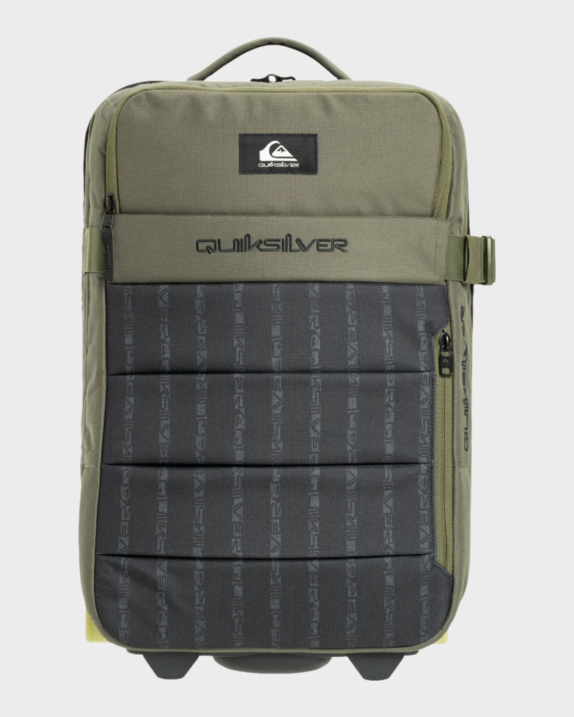 Mens Horizon Wheelie Luggage Bag