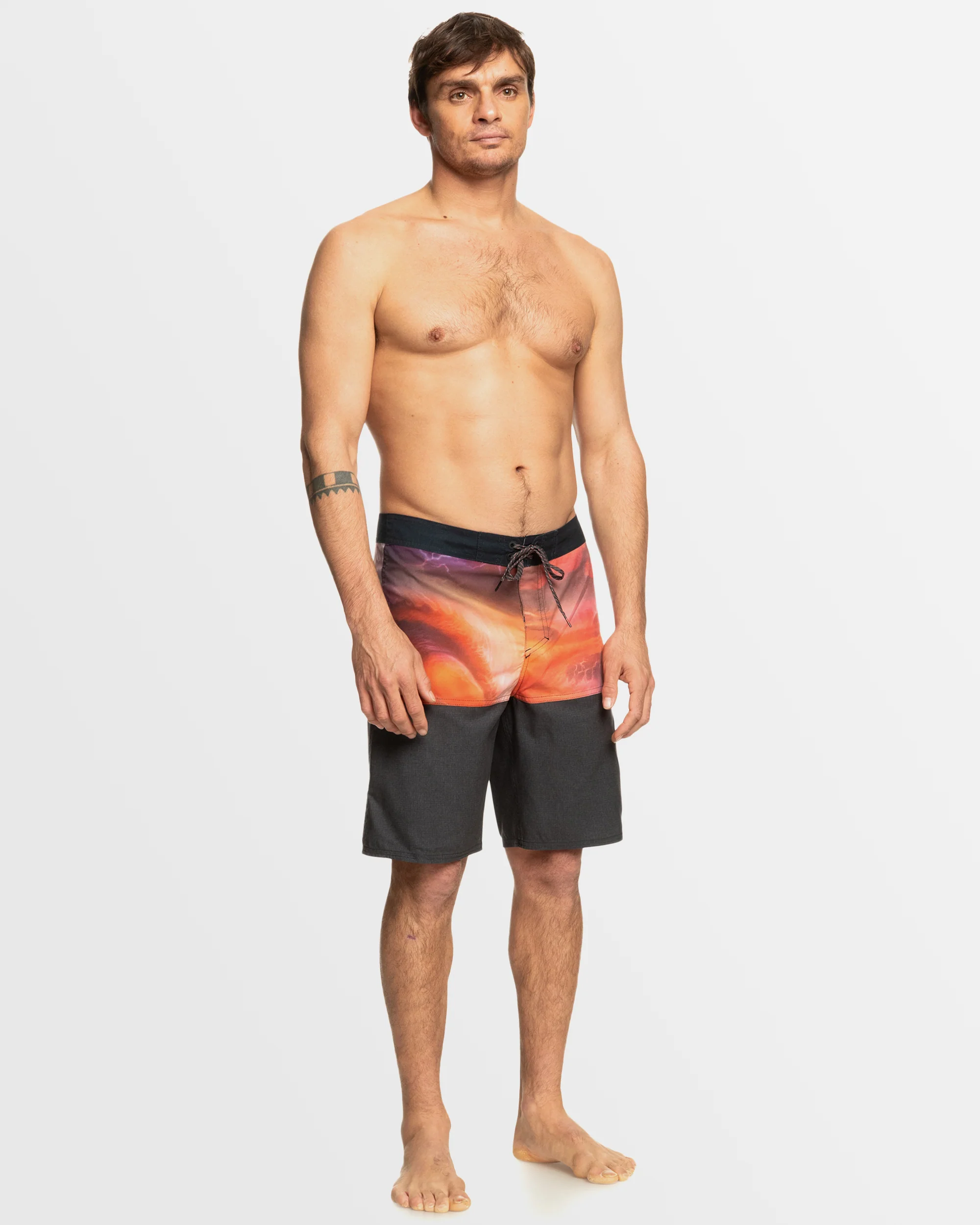 Mens Everyday Division 20 Boardshorts