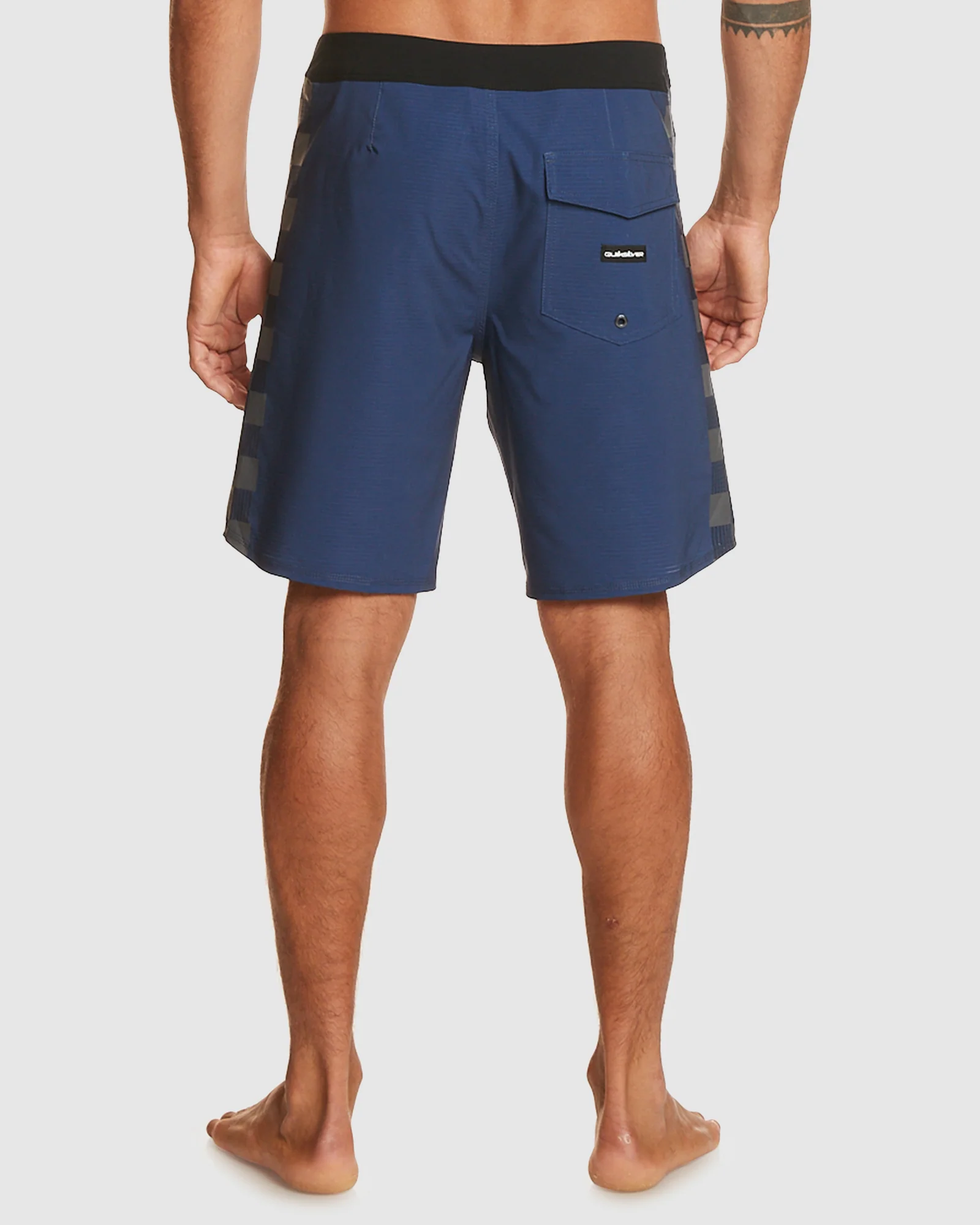 Mens Highlite Arch 19 Boardshorts