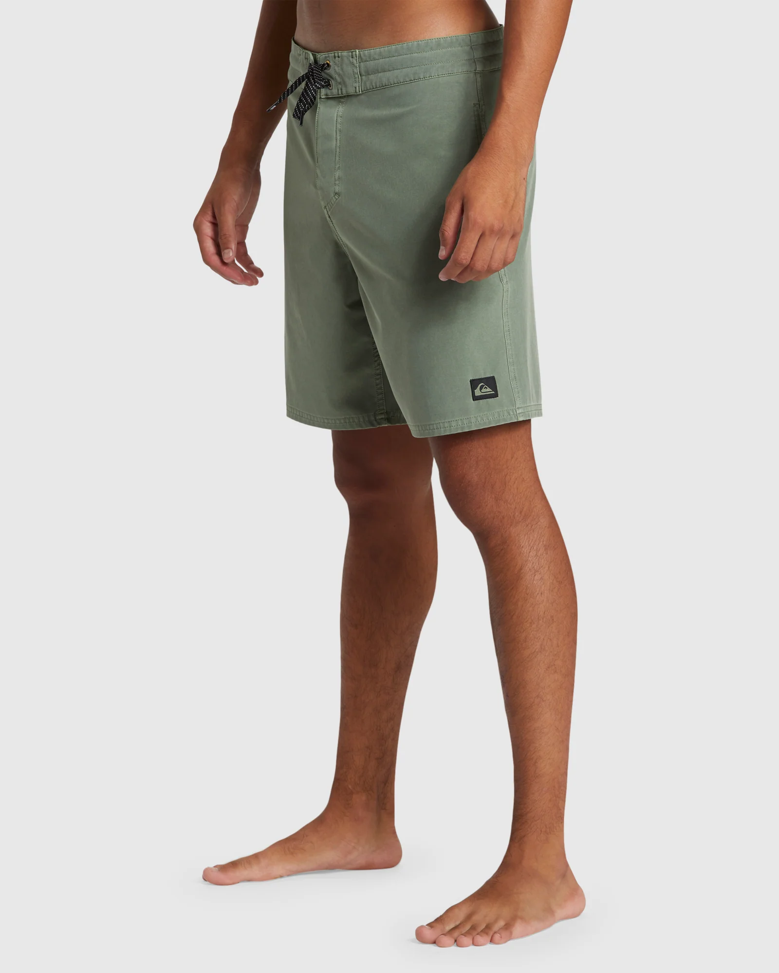 Mens Surfsilk Street Trunk 18 Boardshorts