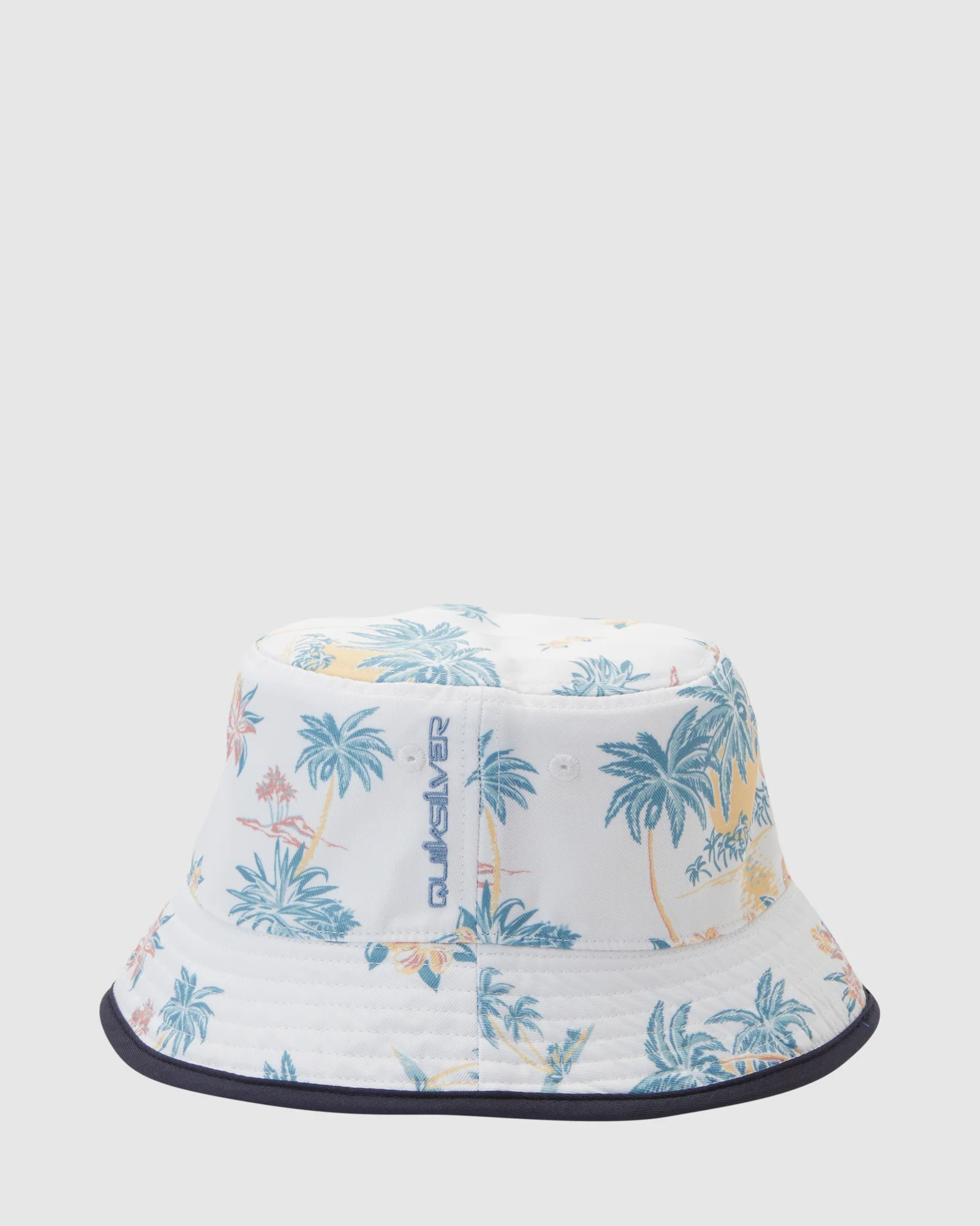 Mens Island Flip Bucket Hat