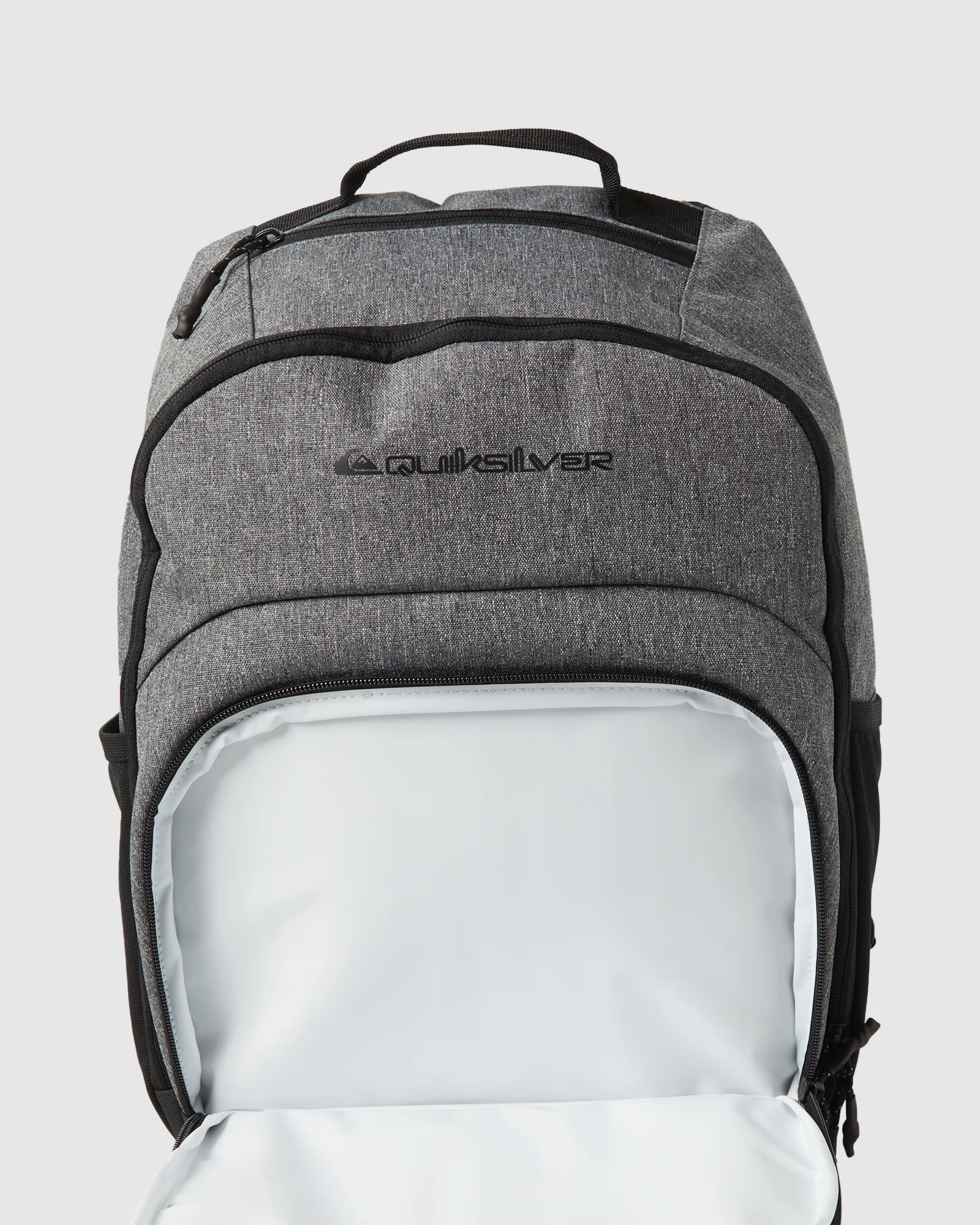 Mens Schoolie Cooler 2.0 Insulated Cooler Backpack