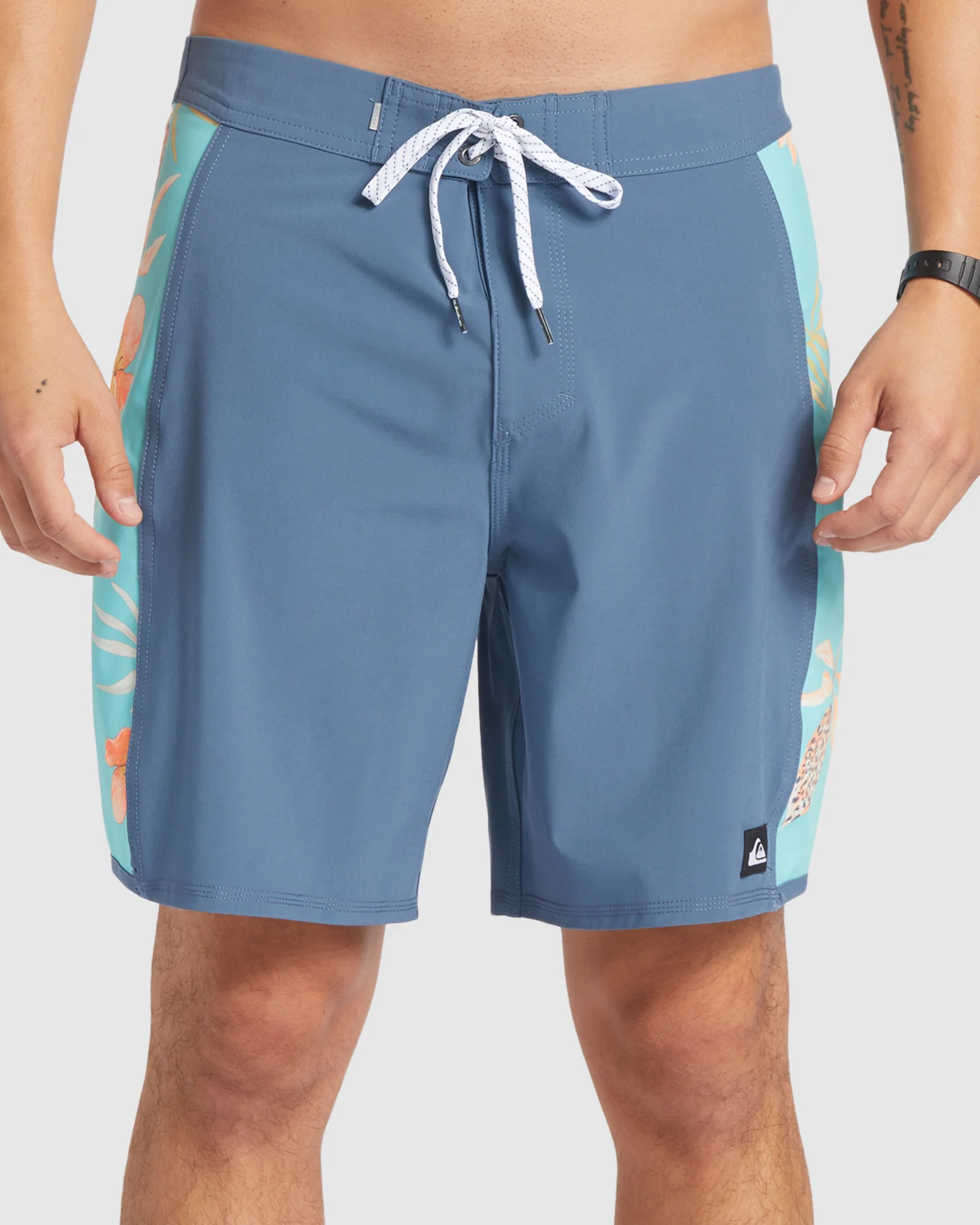 Mens Surfsilk Arch 18 Boardshorts