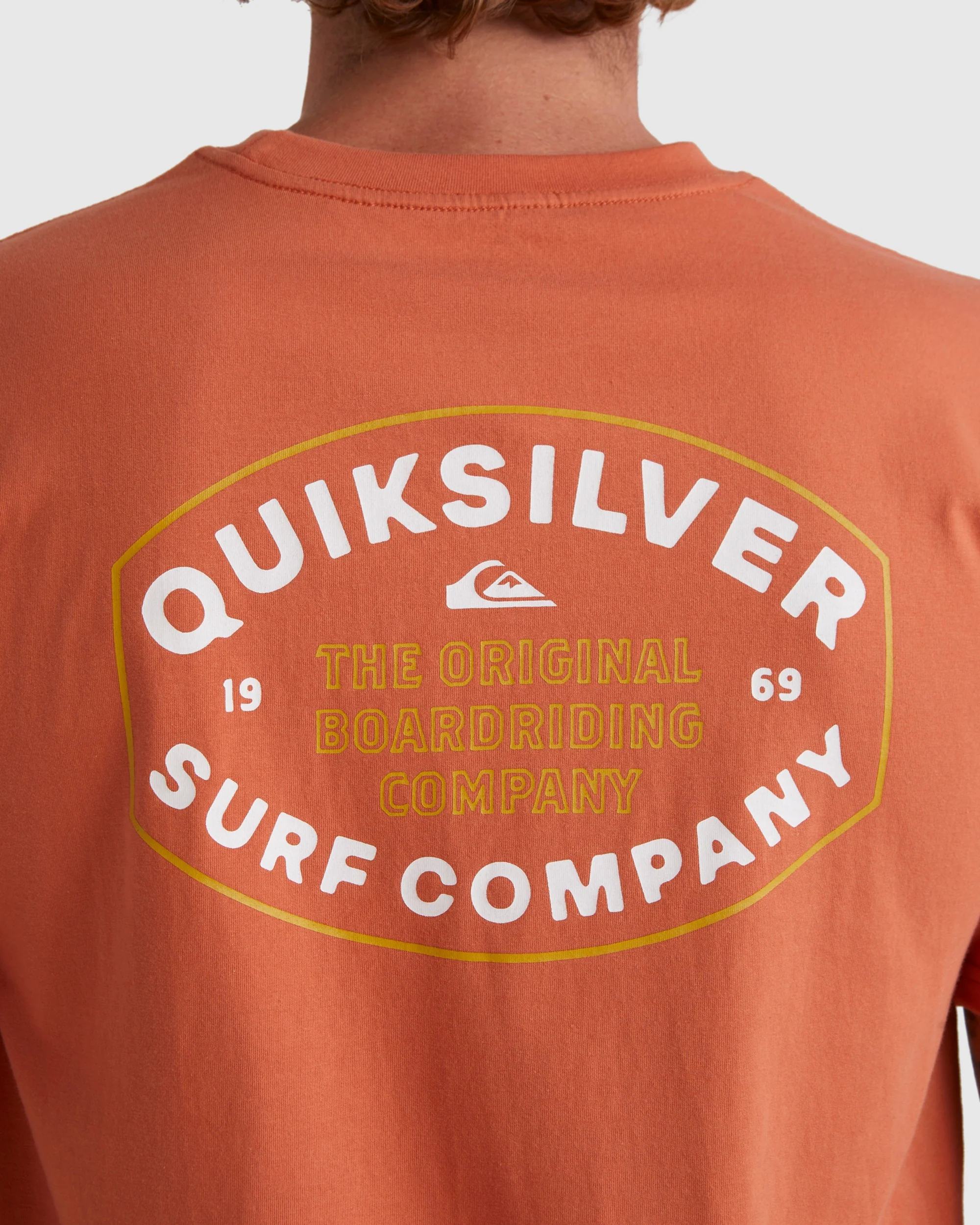 Mens Stay In Bounds T-Shirt