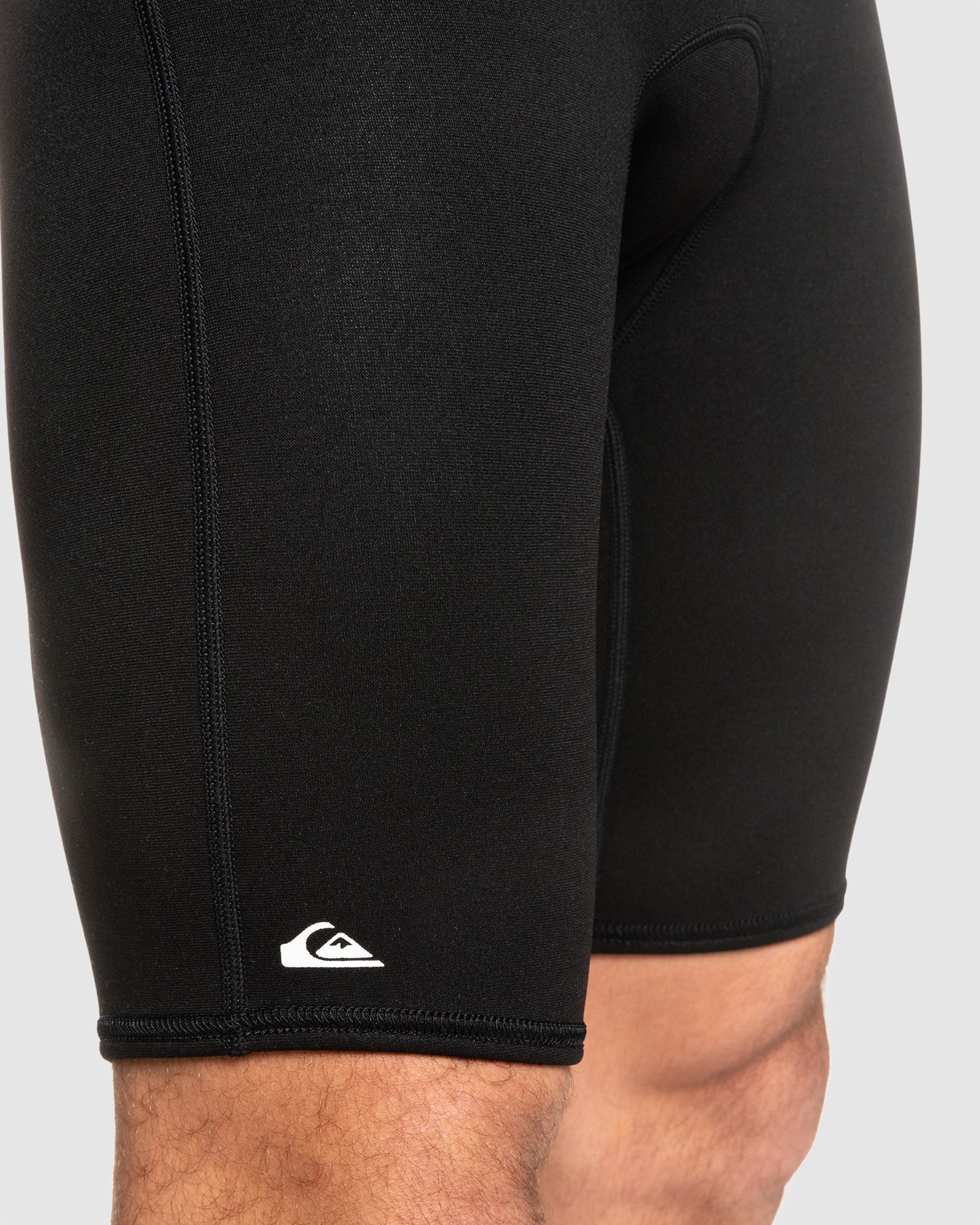 Mens 2/2mm Prologue Long Sleeve Back Zip Springsuit