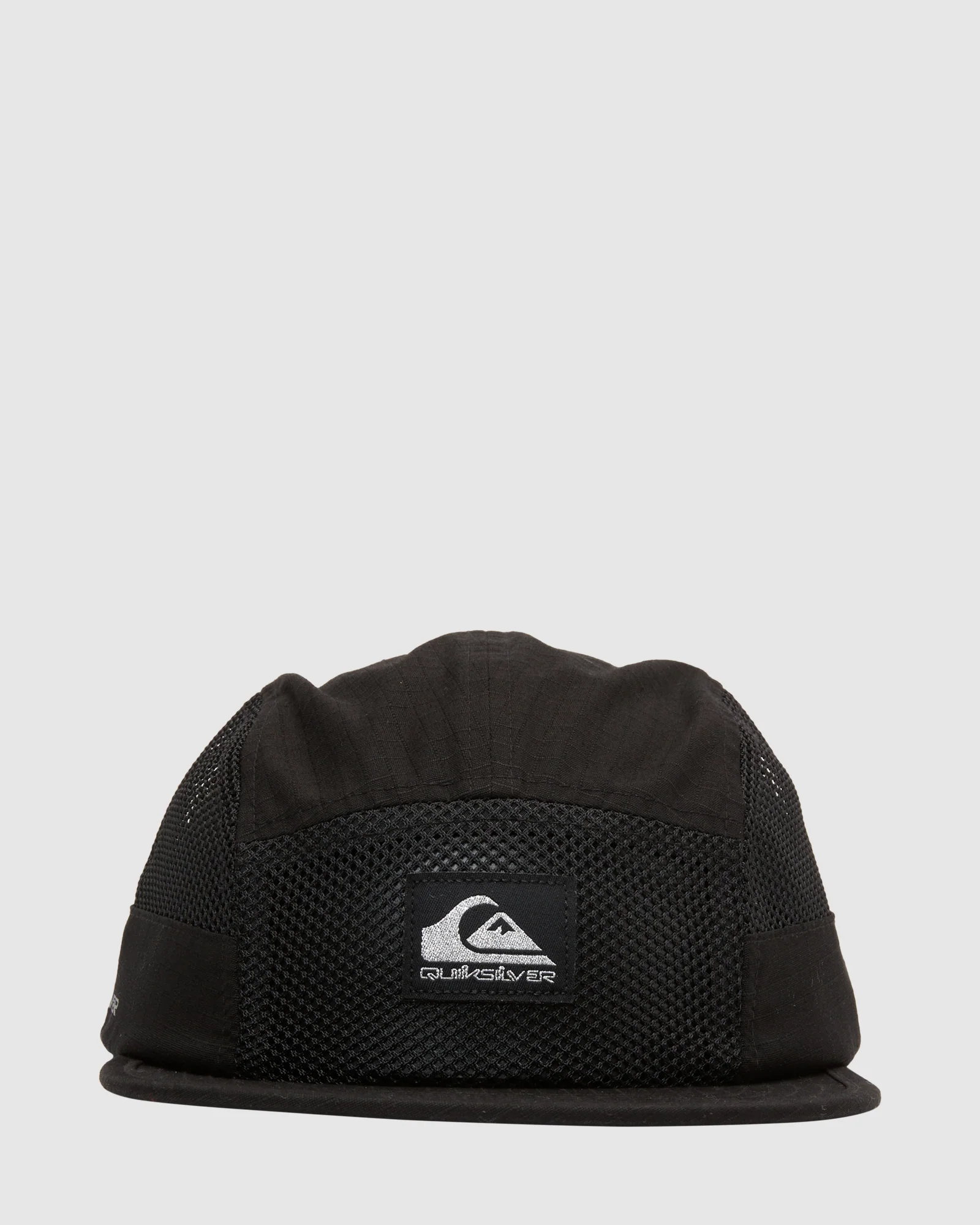 Mens Camp Stacker Camper Cap