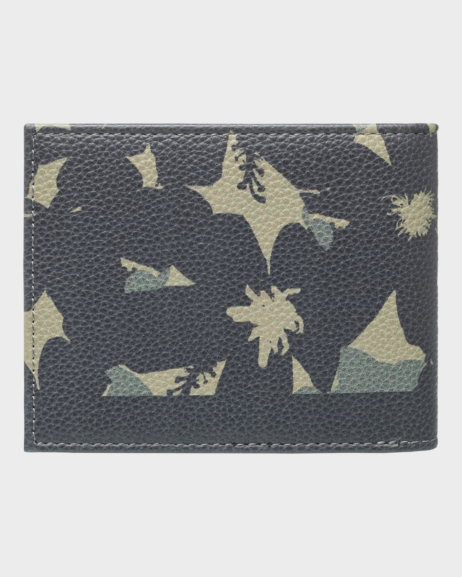 Mens Freshness Tri-Fold Wallet