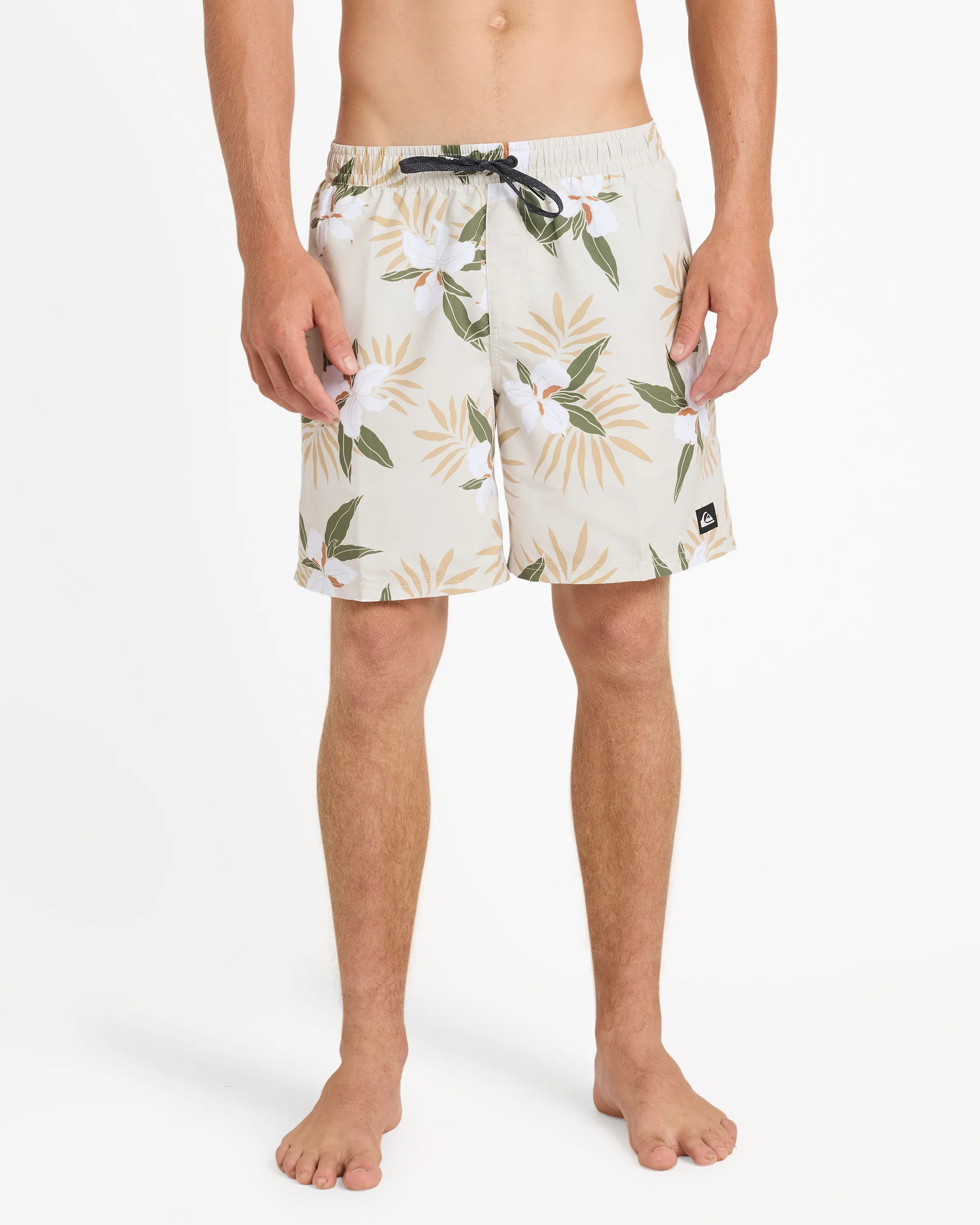 Mens Everyday Mix 17 Swim Shorts