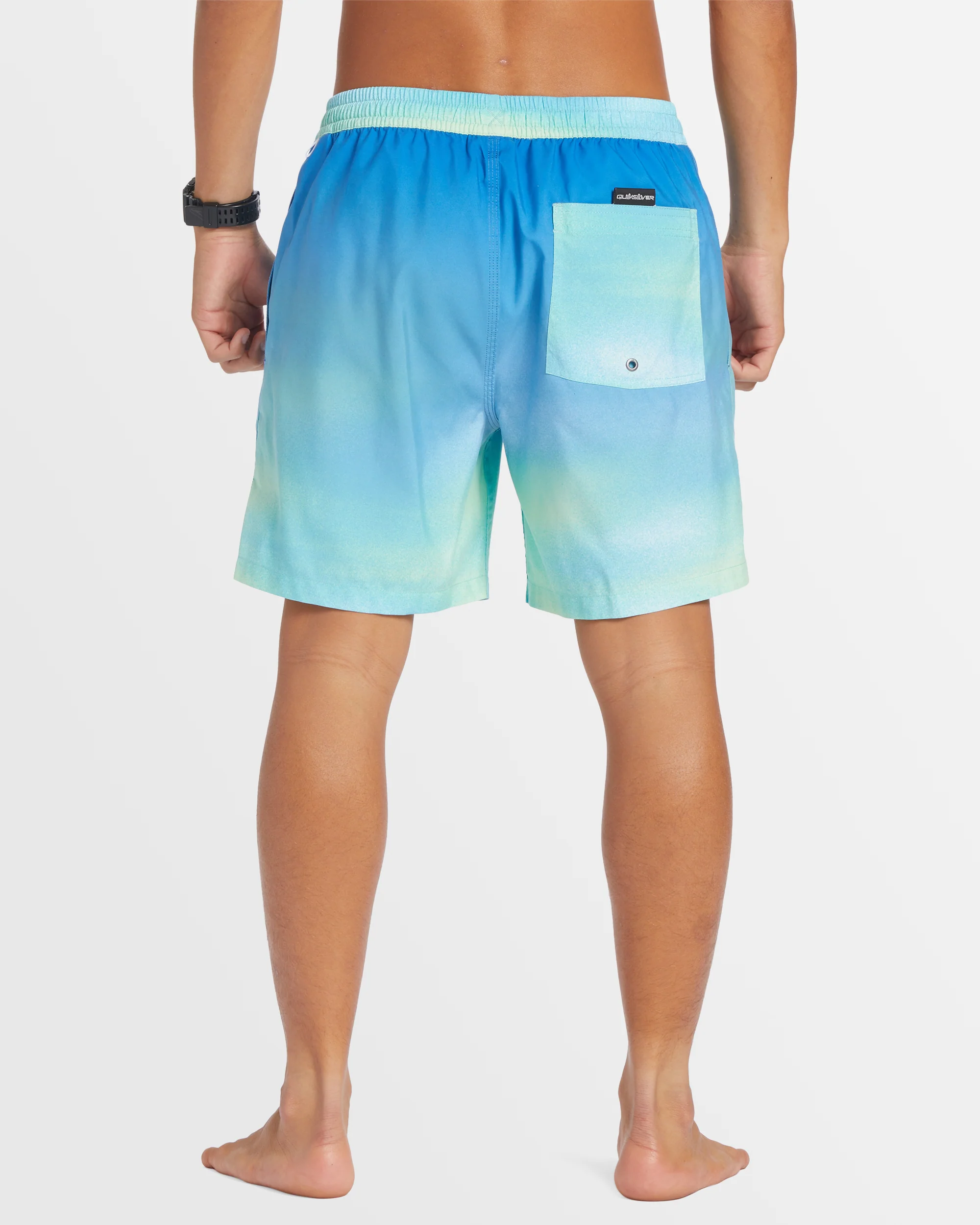 Mens Everyday Breeze 17 Swim Shorts