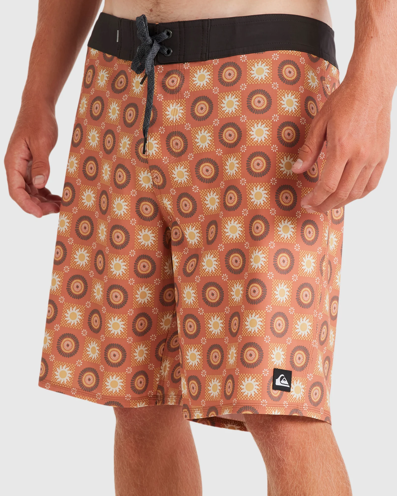 Mens Surfsilk 69 19 Boardshorts