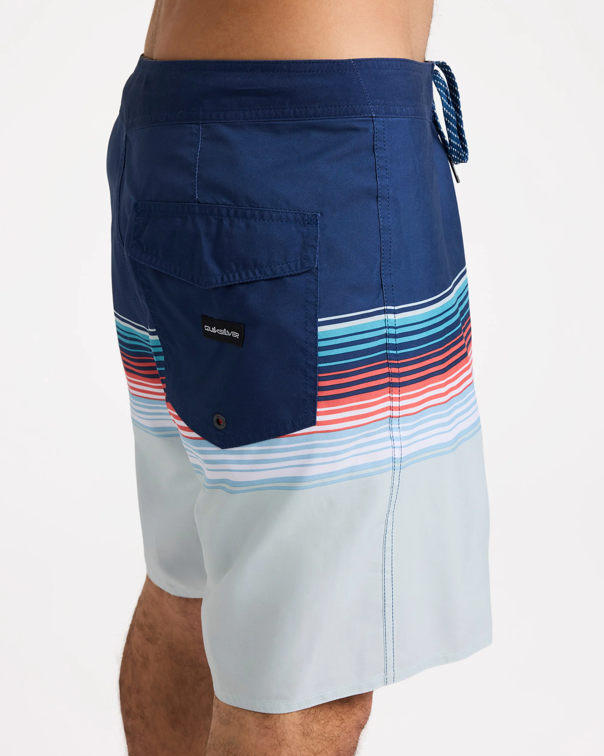 Mens Everyday Swell Vision 18' Boardshorts