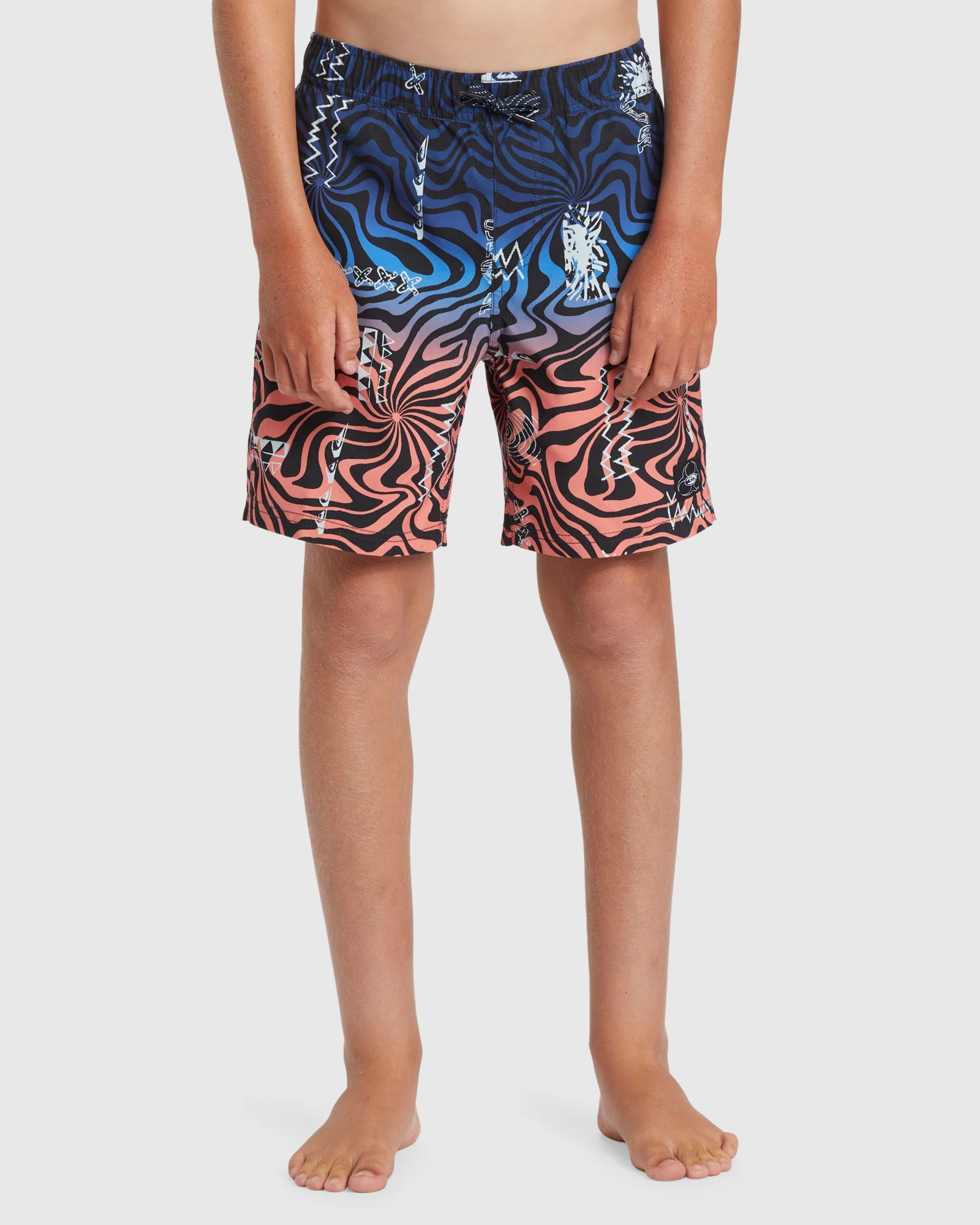 Boys 8-16 Everyday Heritage 15 Swim Shorts