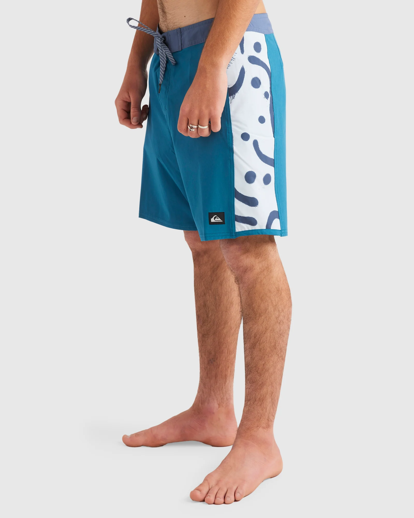 Mens Surfsilk Arch 18 Boardshorts