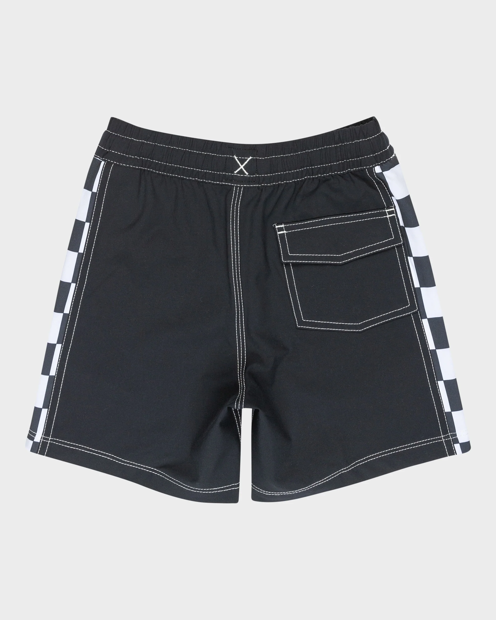 Boys 2-7 Original Volley 13 Swim Shorts