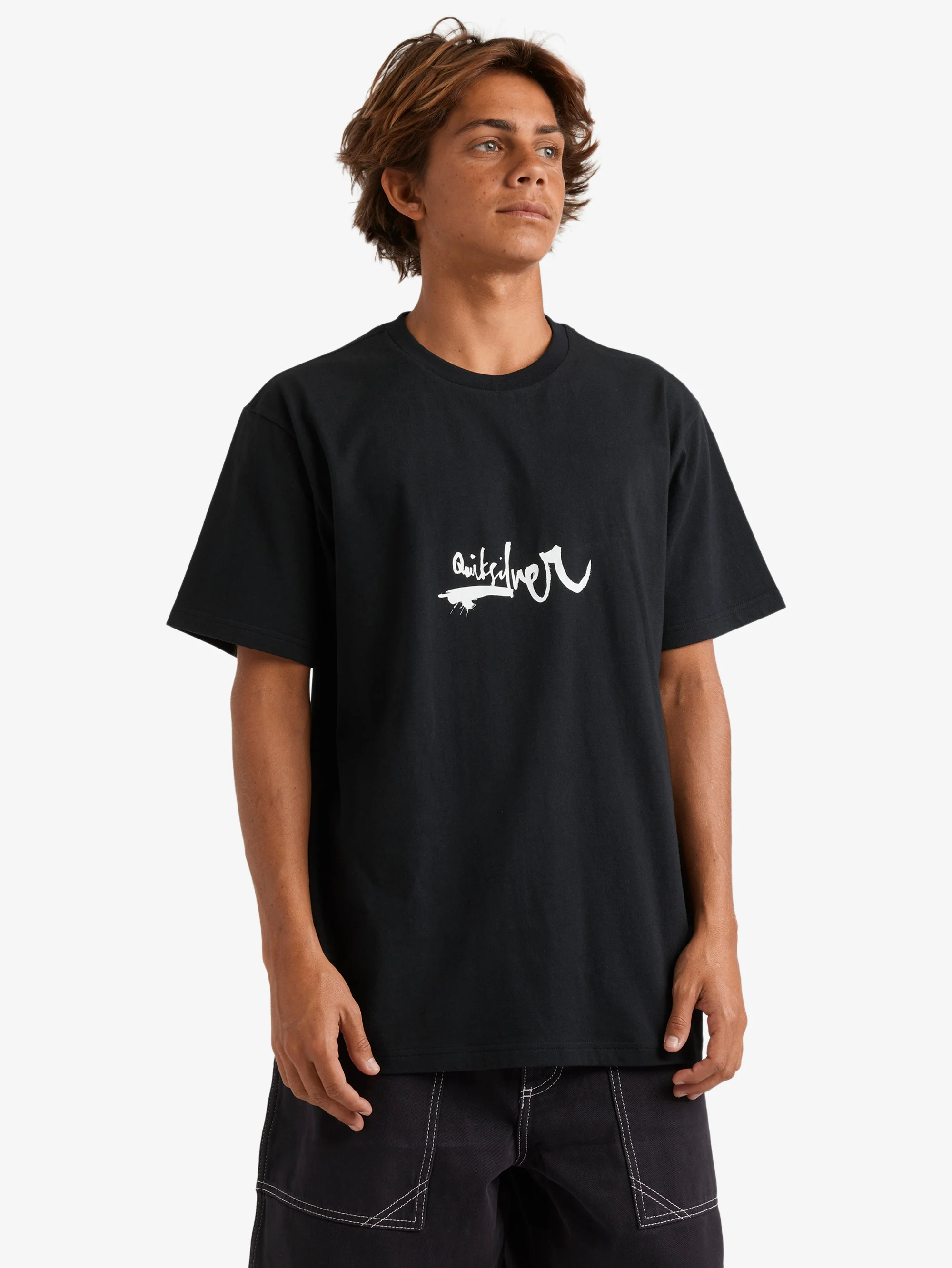 Mens Impaired T-Shirt