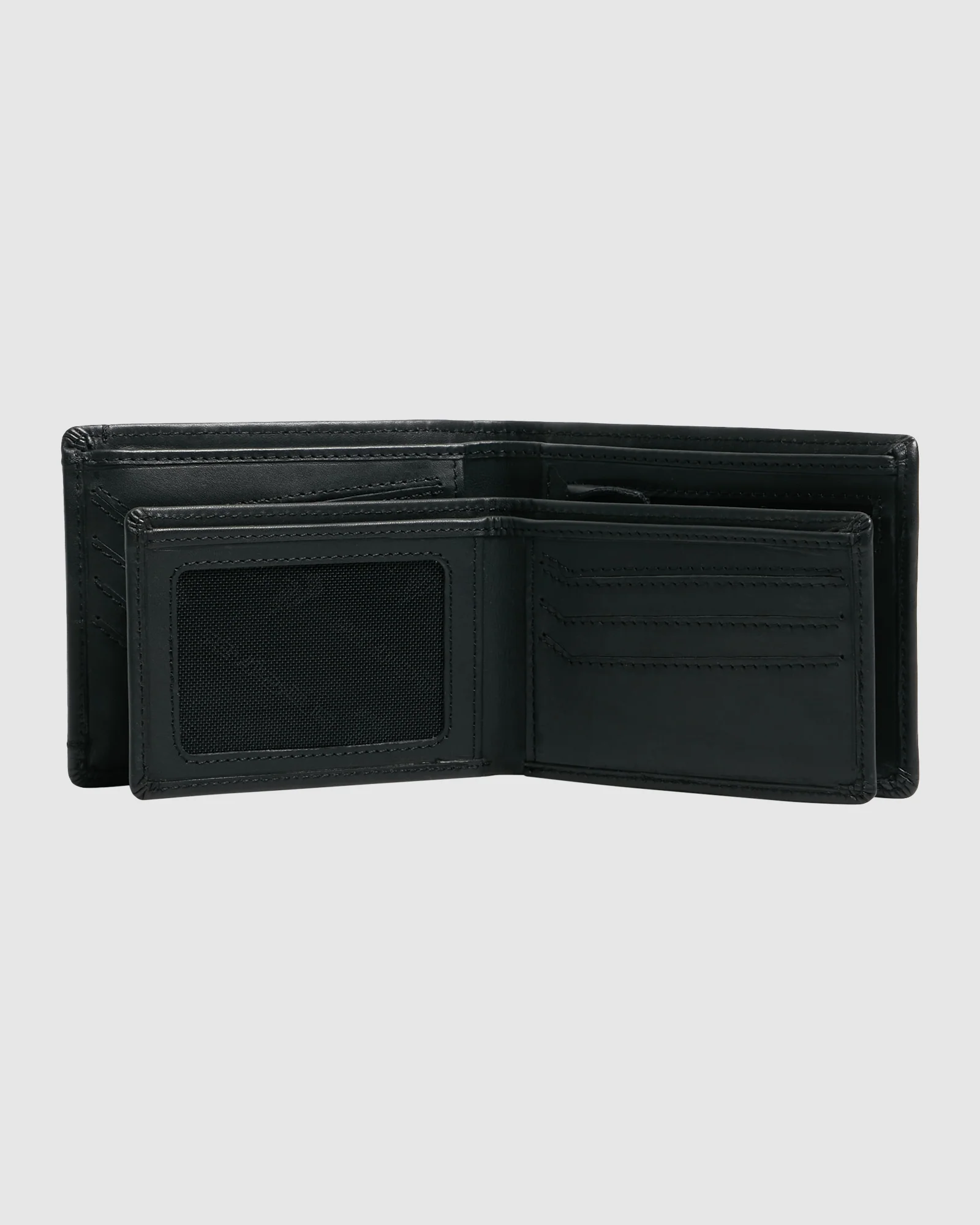 Mens New Miss Dollar II Leather Walet