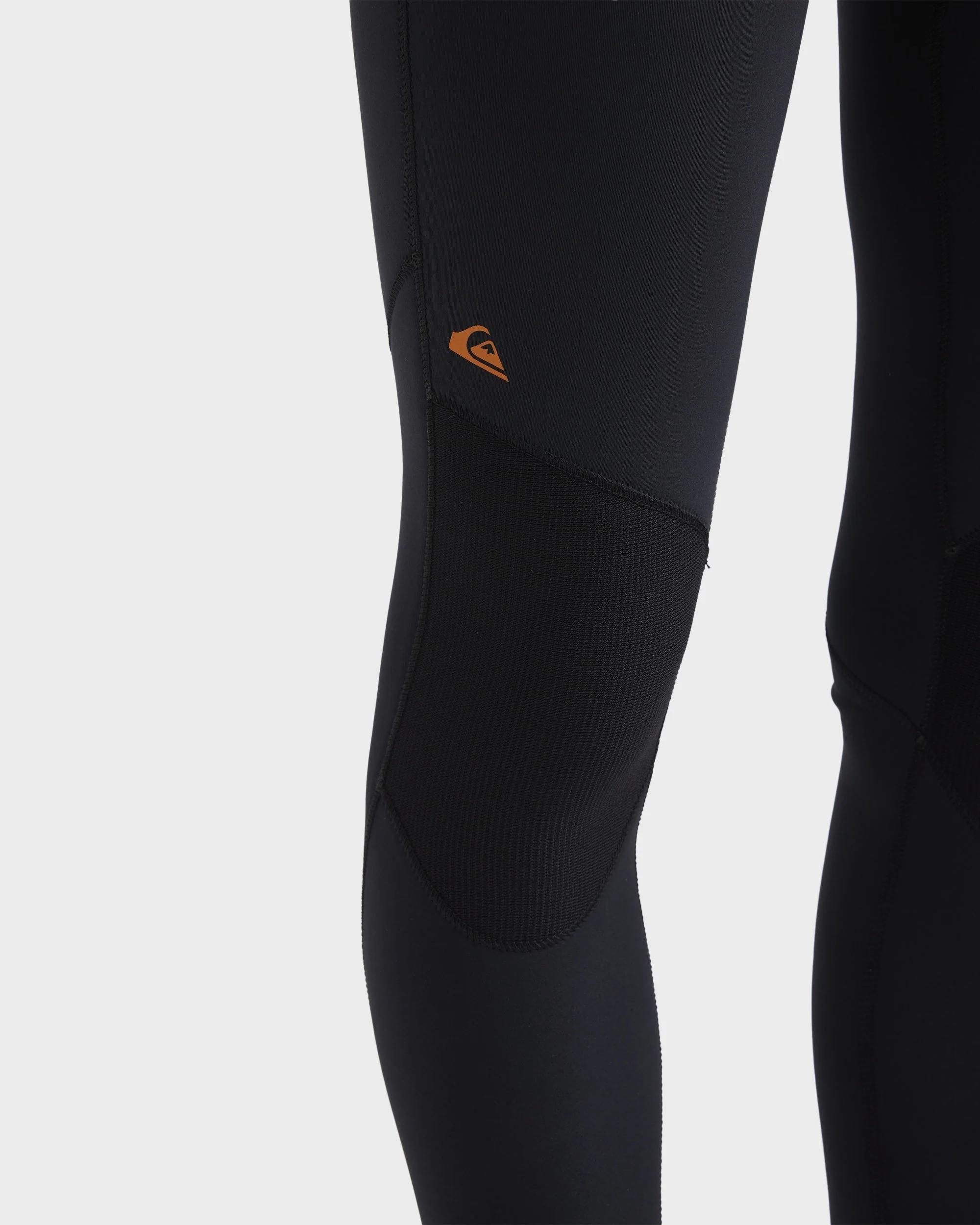 Mens 3/2mm Everyday Sessions Chest Zip Wetsuit