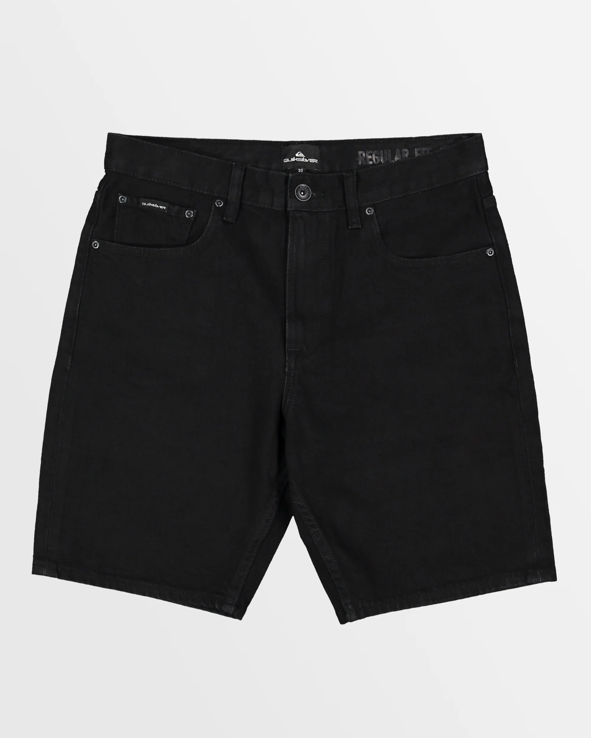 Mens Aqua Cult Aged Shorts