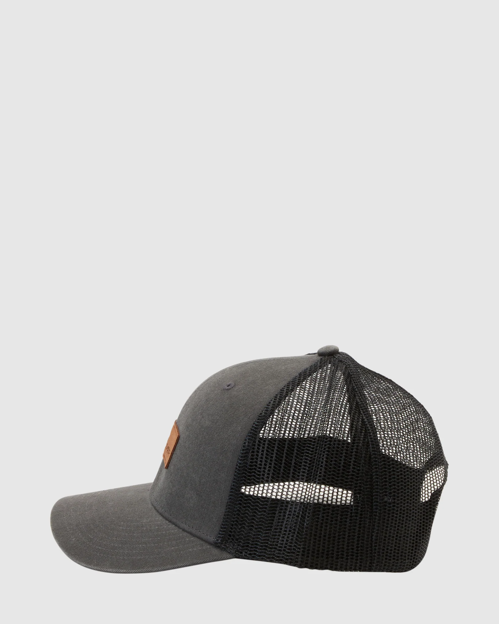 Mens Down The Hatch Trucker Hat