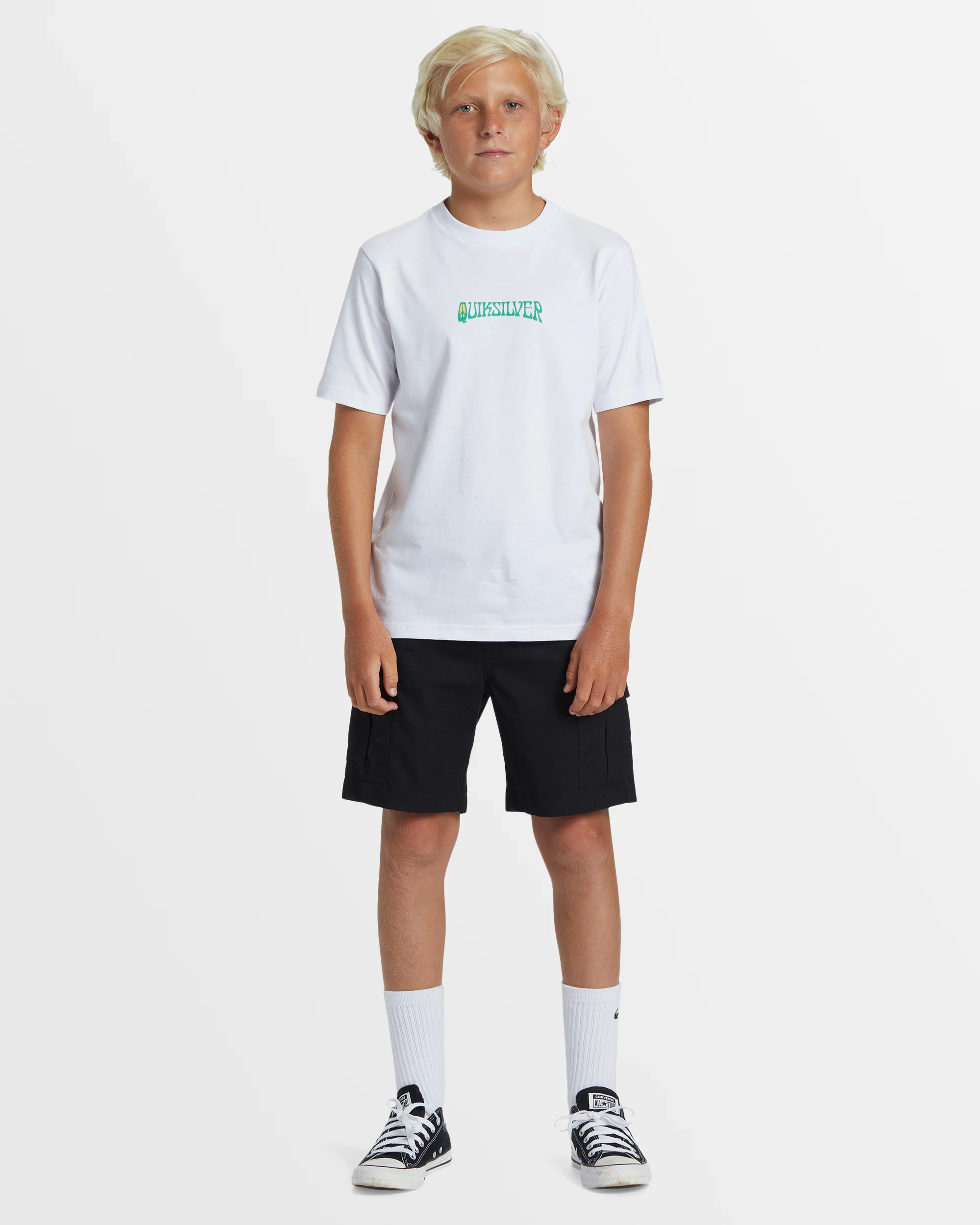 Boys 8-16 Island Sunrise T-Shirt