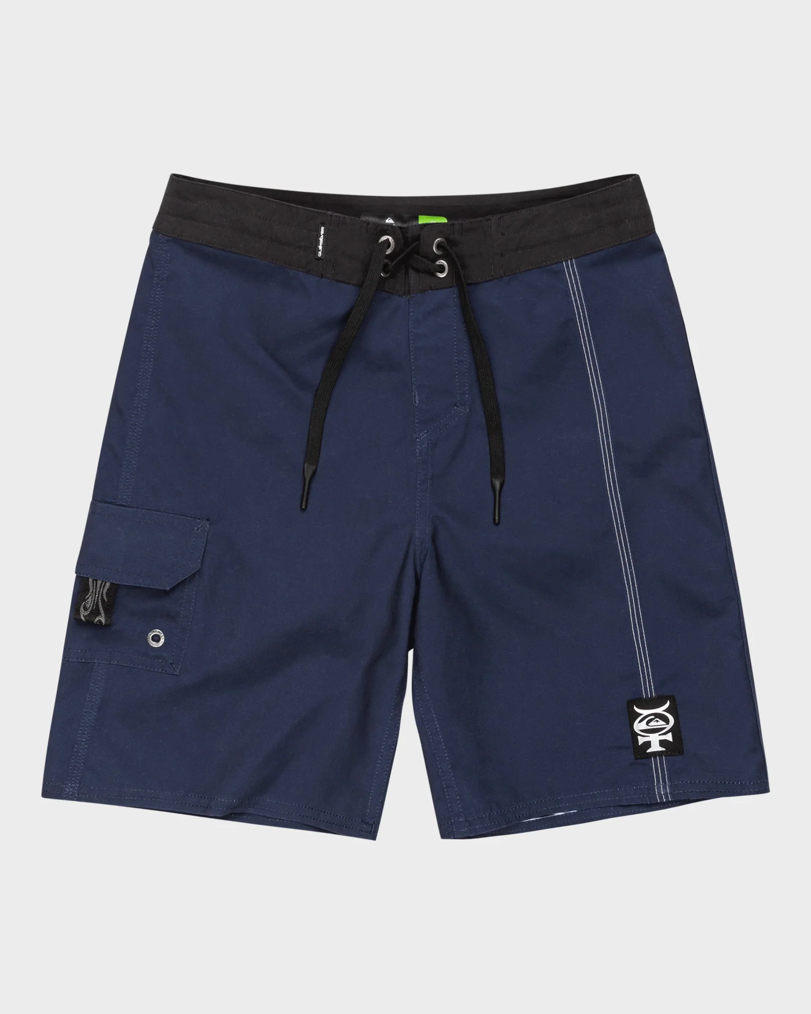 Boys 8-16 Mercury Cargo 17 Boardshorts