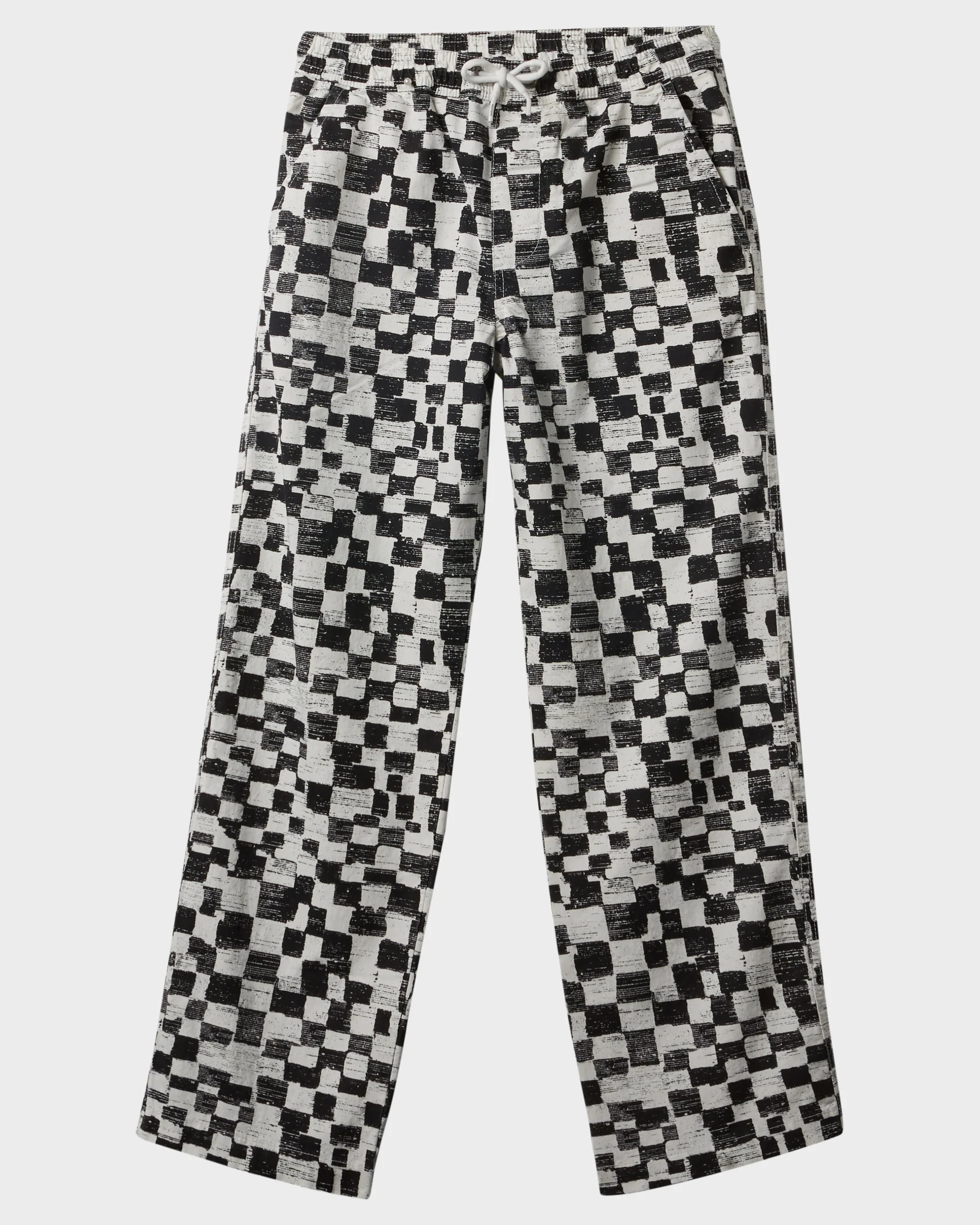 Boys 8-16 Saturn Distort Beach Beach Trousers